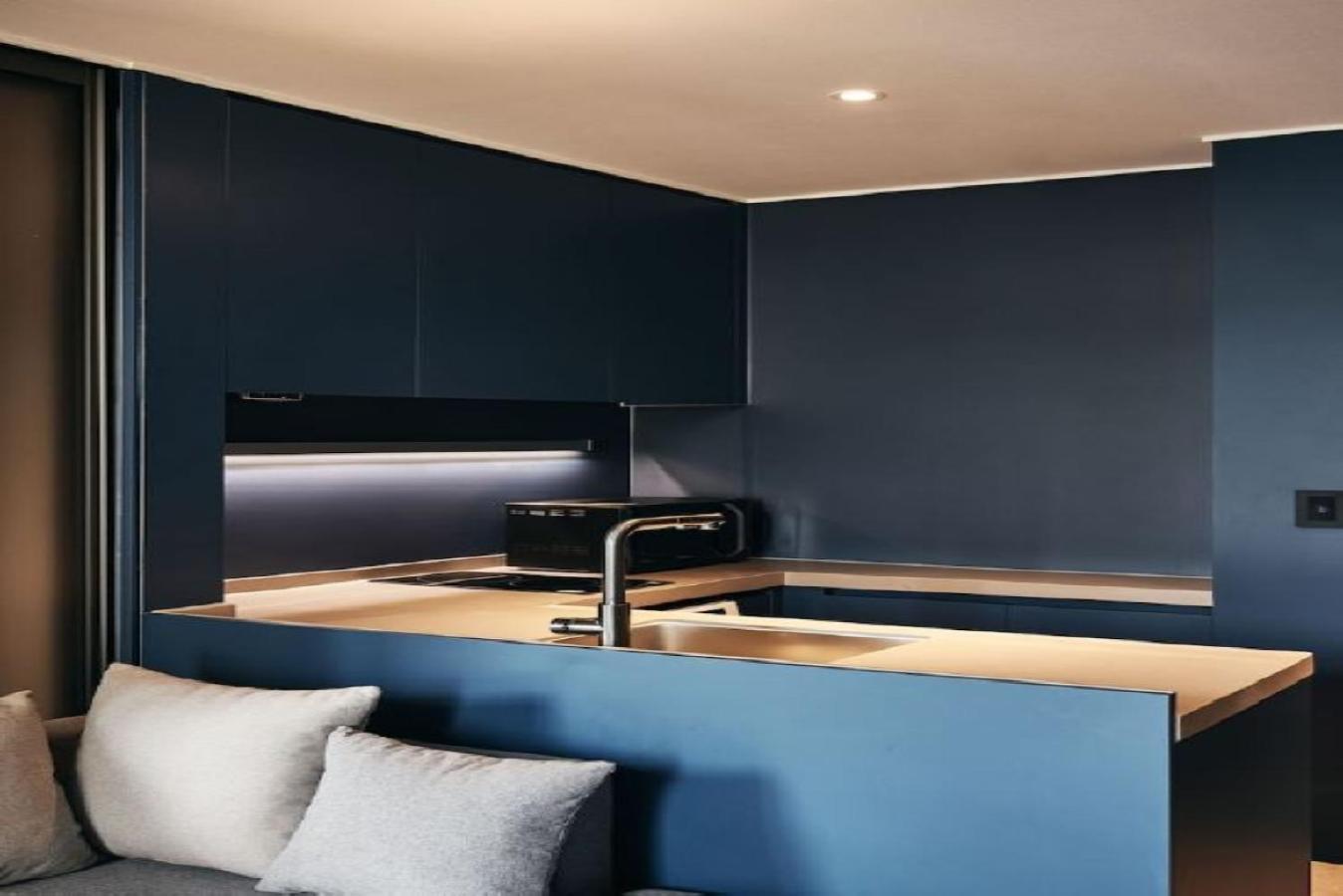 Hotel Homes Myeongdong
