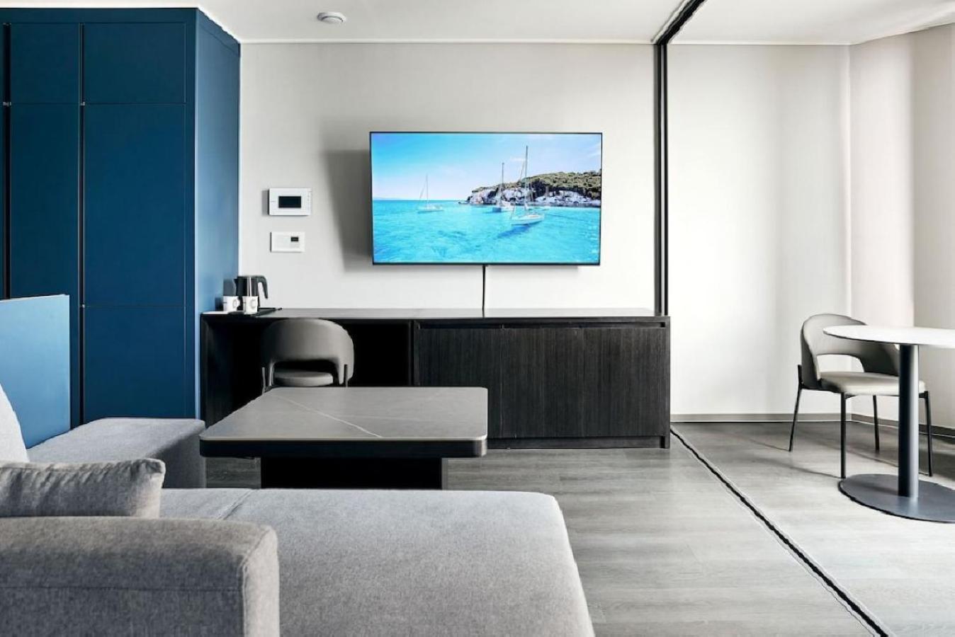Hotel Homes Myeongdong Seoul