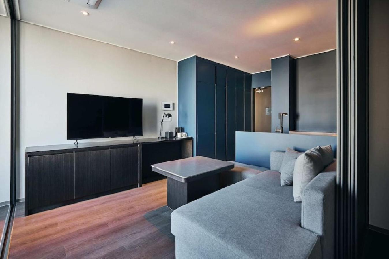 Hotel Homes Myeongdong Seoul