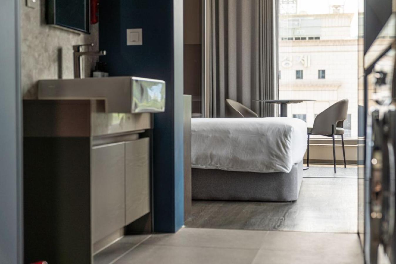 Hotel Homes Myeongdong
