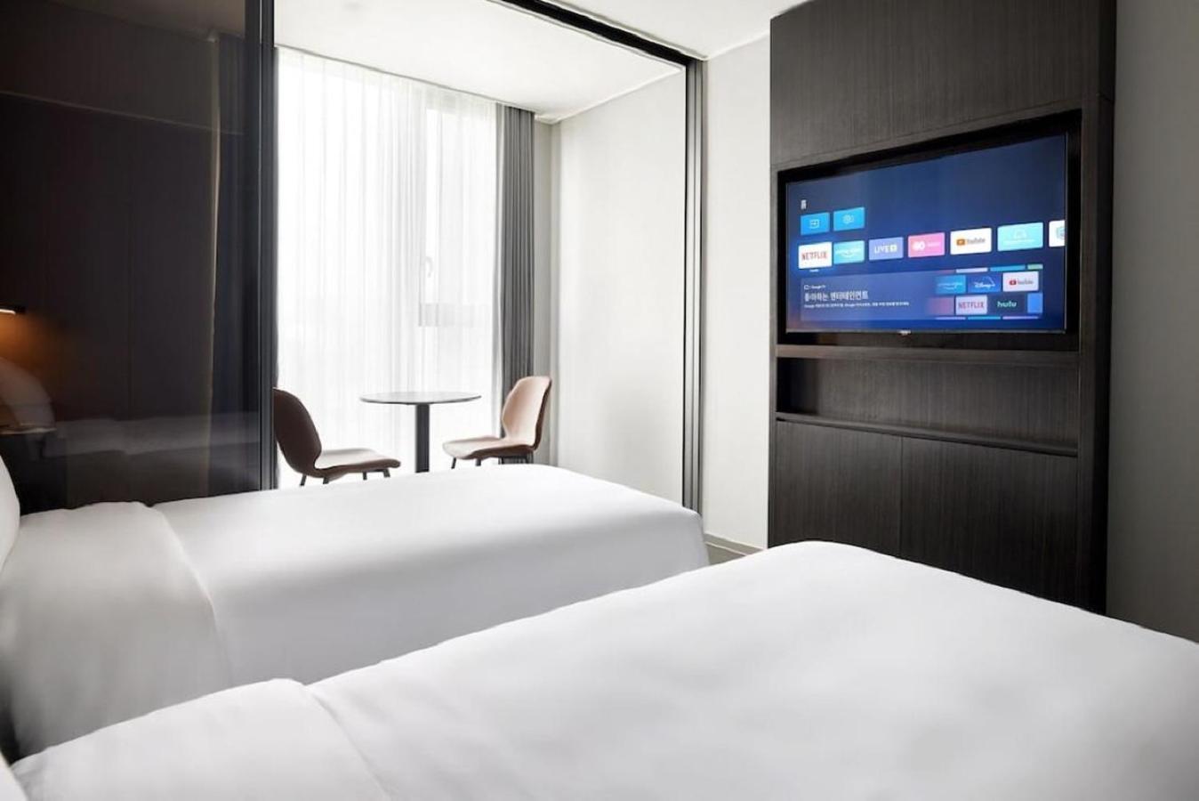 Hotel Homes Myeongdong Seoul