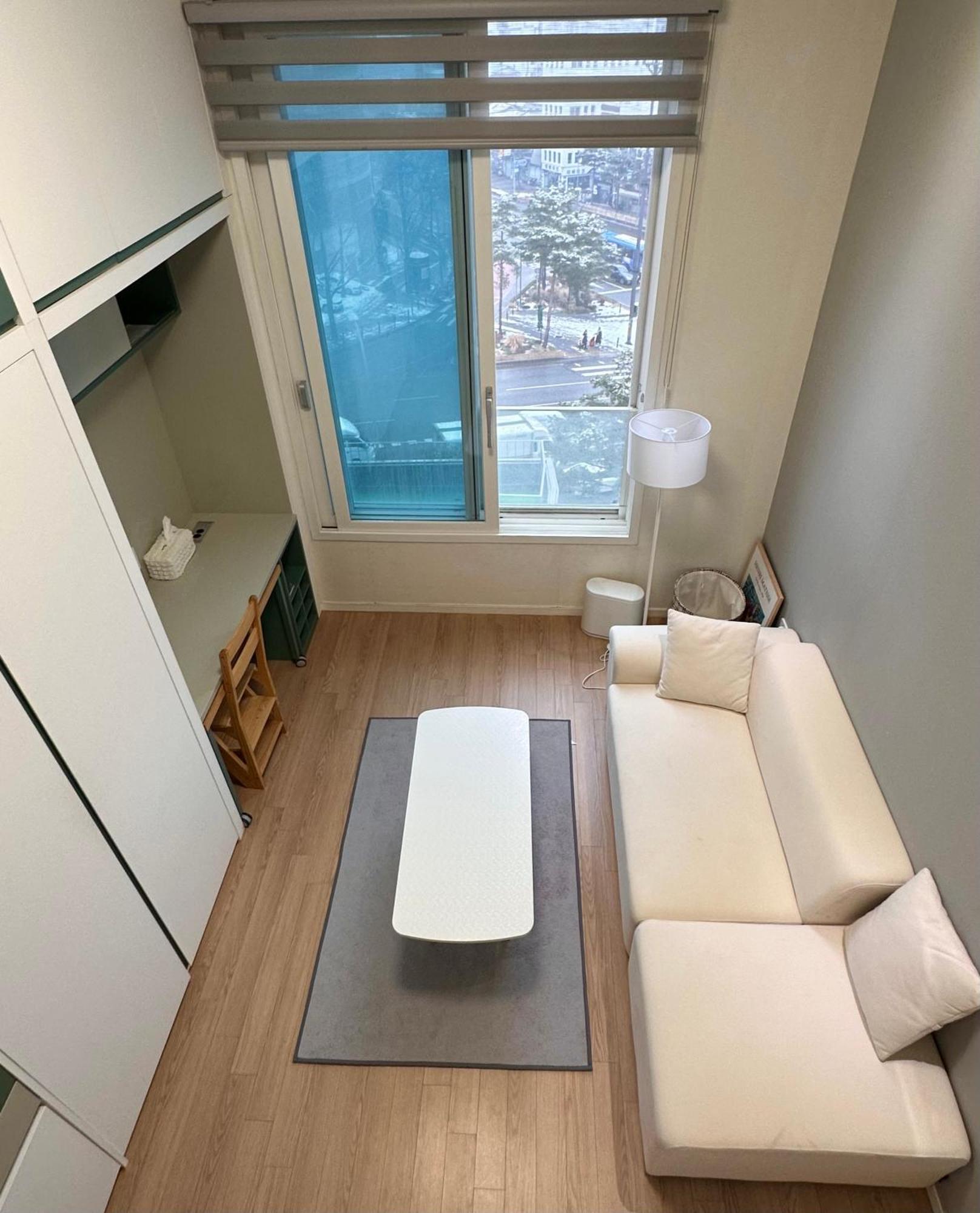 Excellent Location, Comfortable Ddp House Seoul