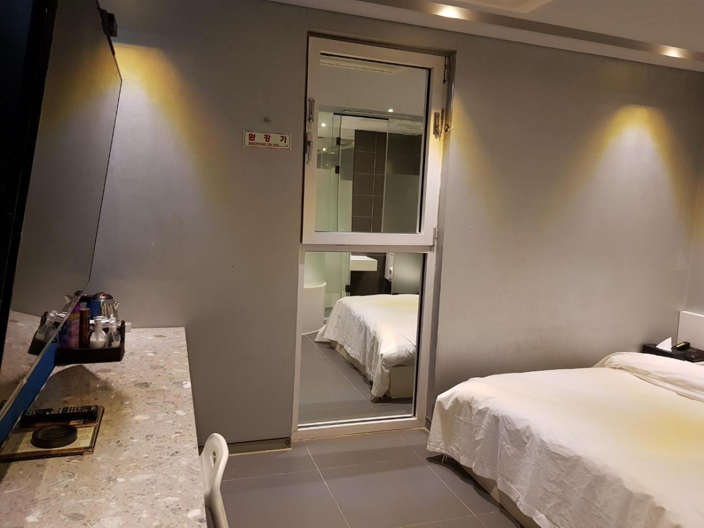 Motel Star Seoul