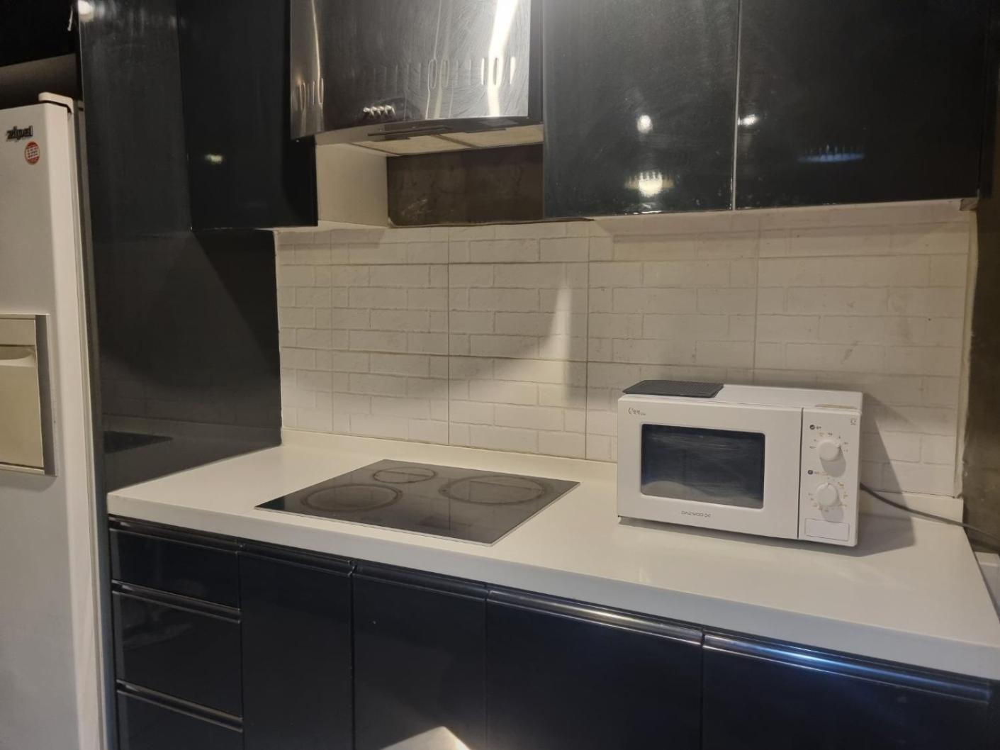 Apartment 2l Nam Mountain View Myundon *