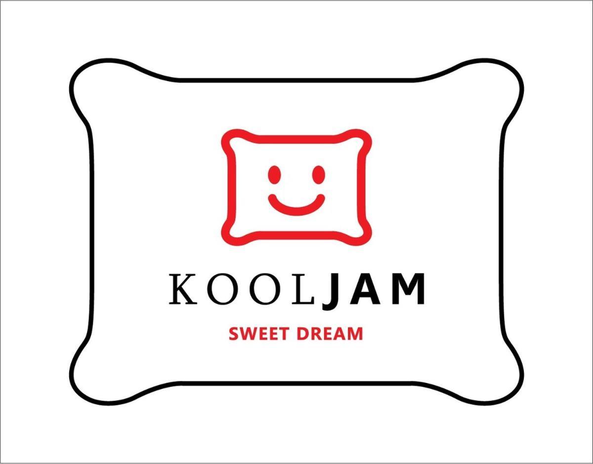 Kooljam House-center Of Seoul-itaewon-spacious-3min From The Subway Vila