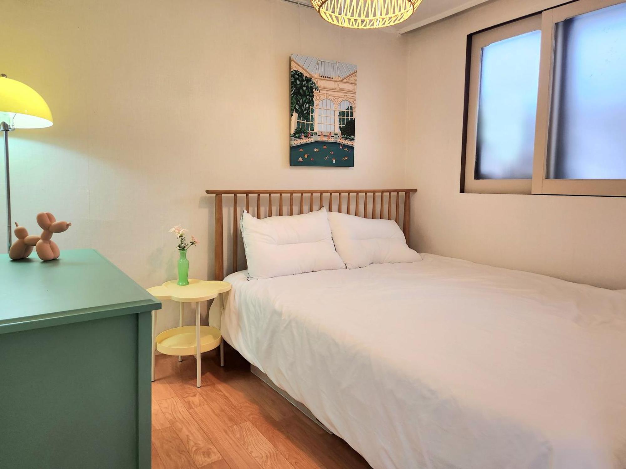 Apartment Sosodam *