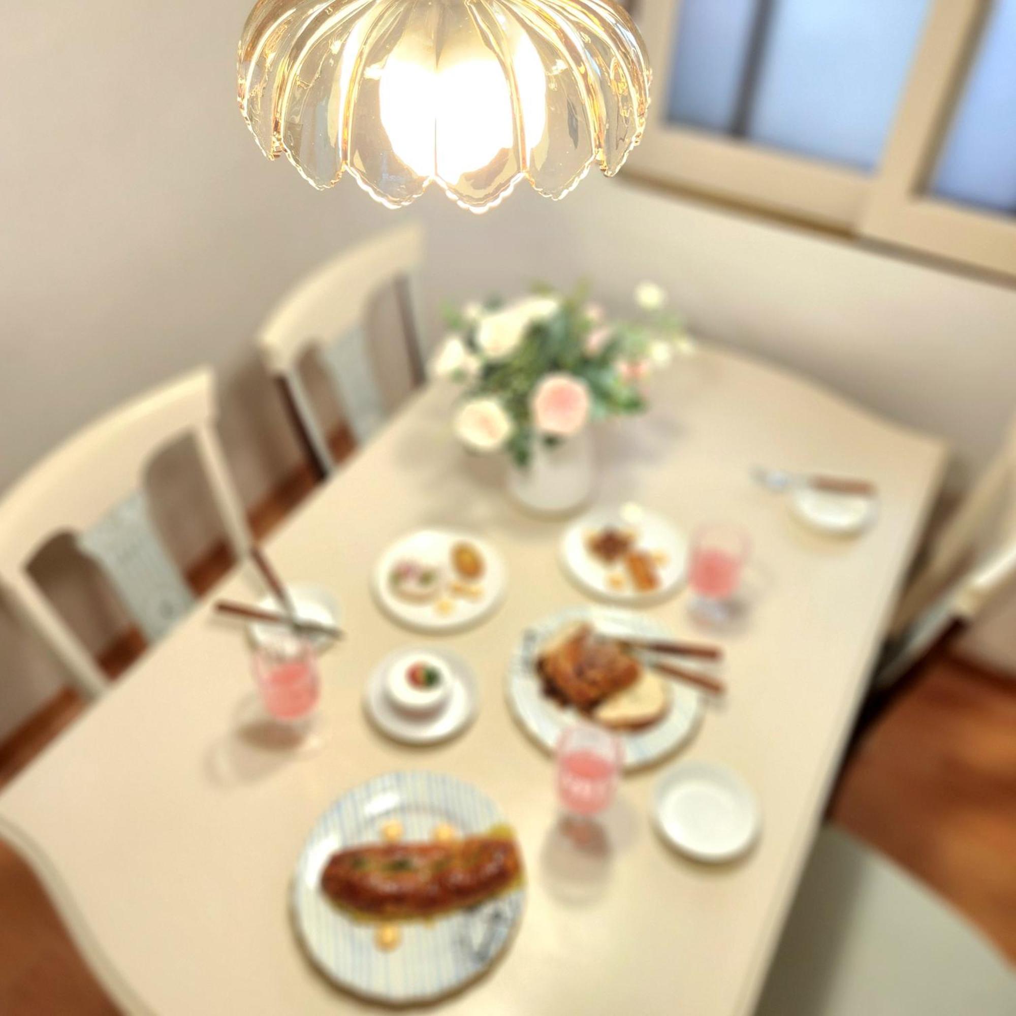 Sosodam Apartment