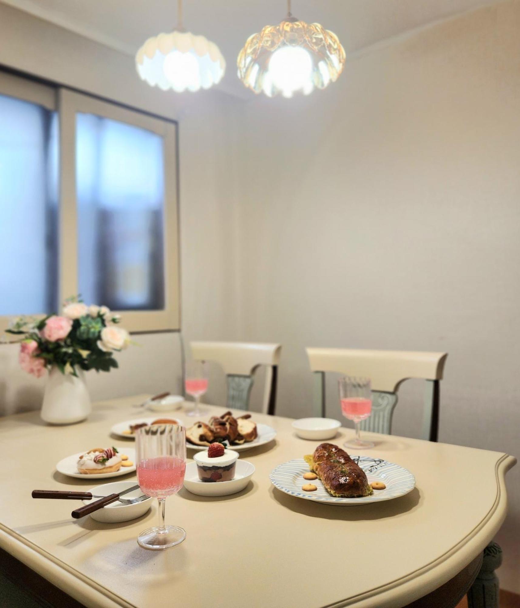 Apartment Sosodam