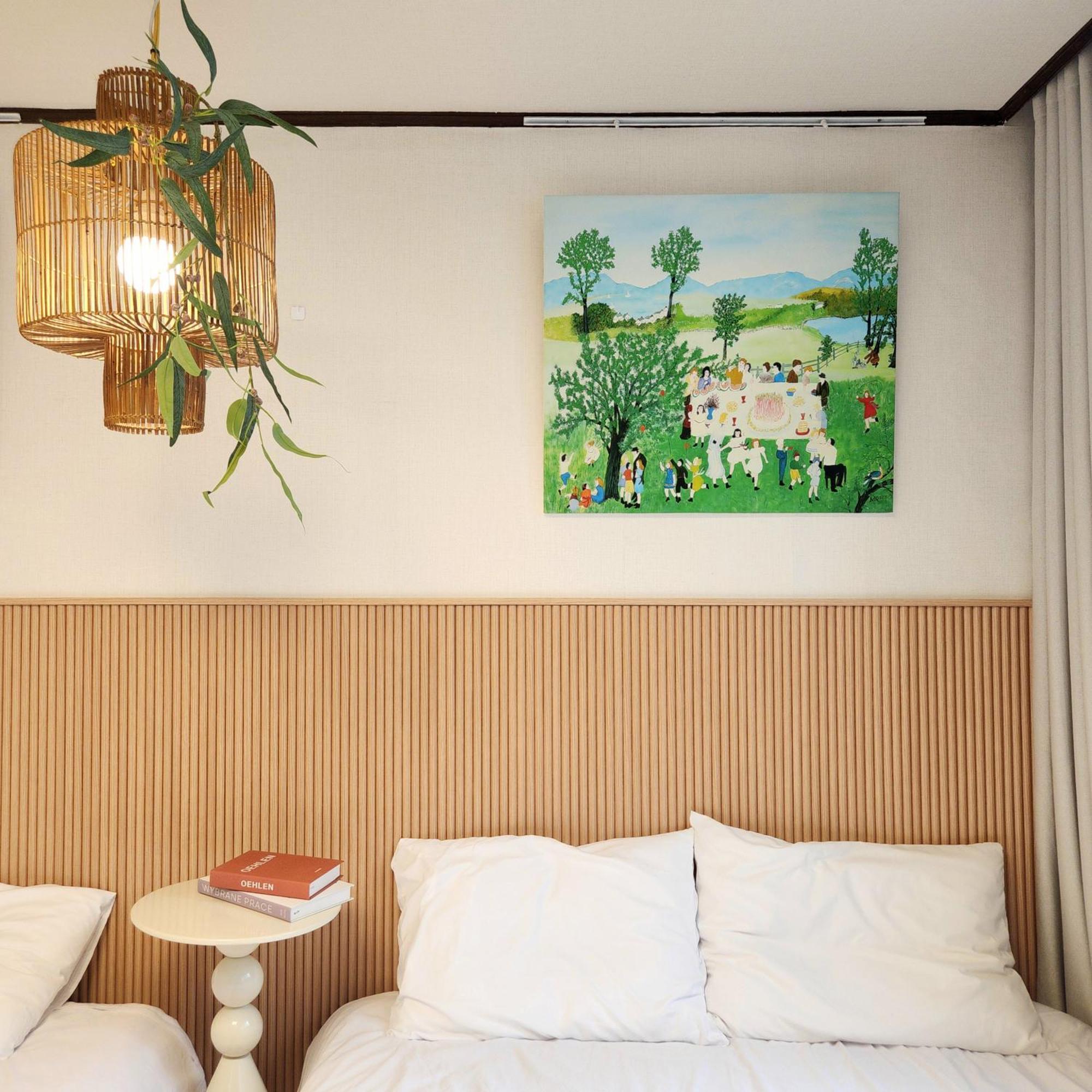 Apartment Sosodam *