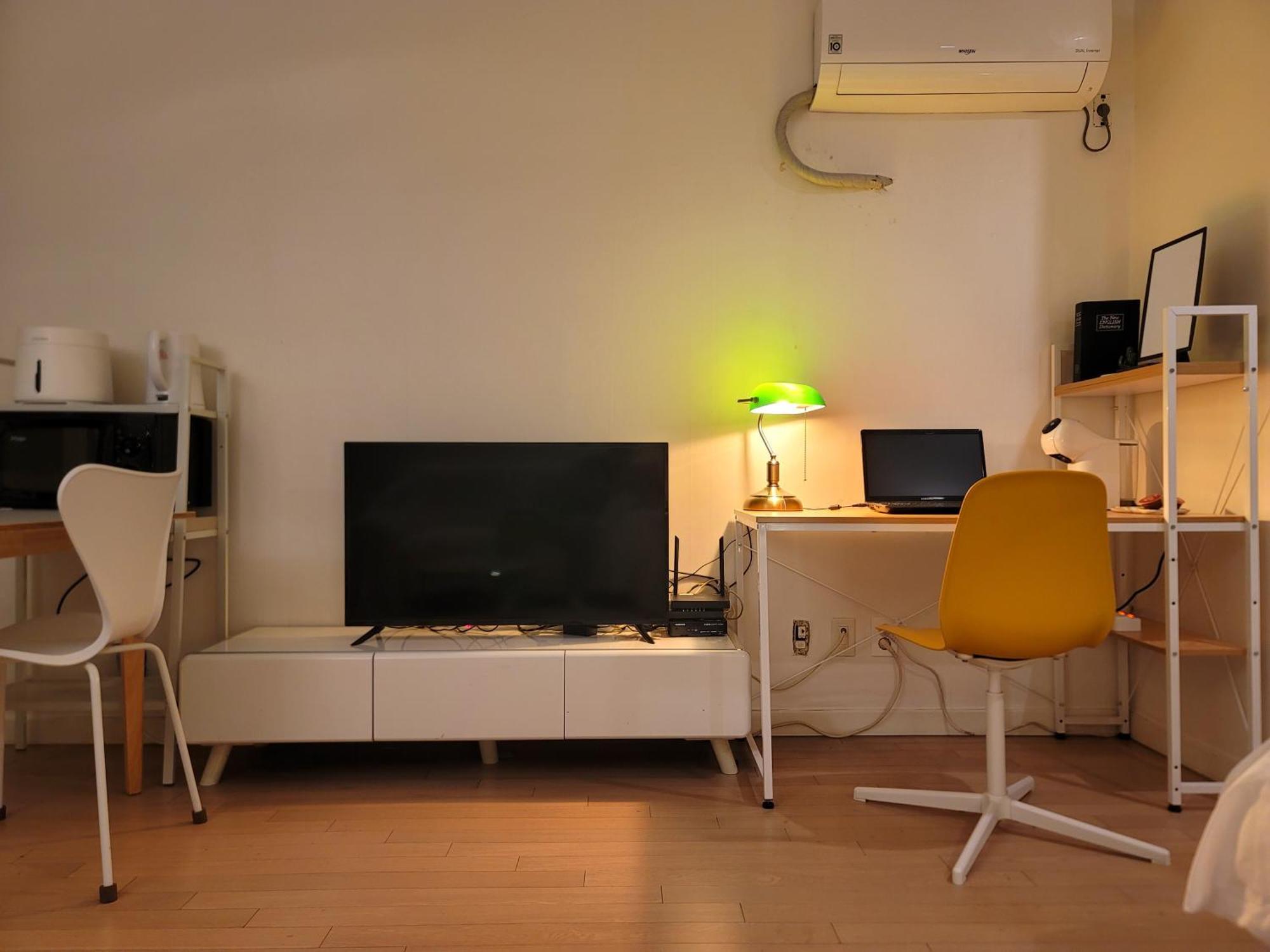 Comfortable Gangnam House In The City Center-03 Apartment *