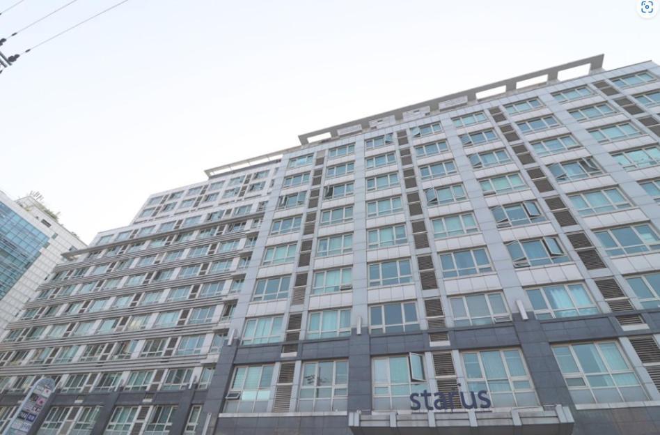 Comfortable Gangnam House In The City Center-03 Seoul