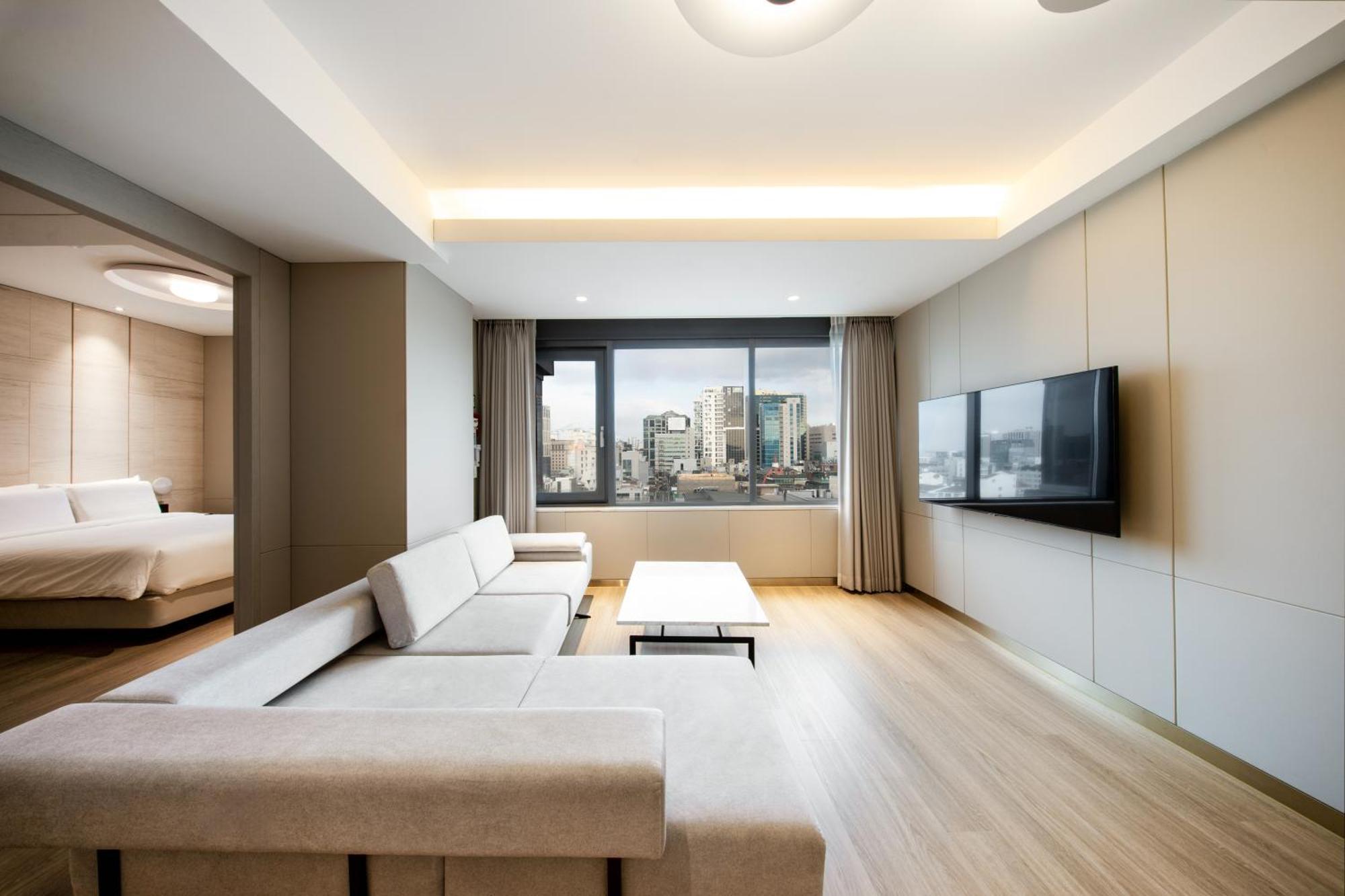 Eliena Gangnam Seoul