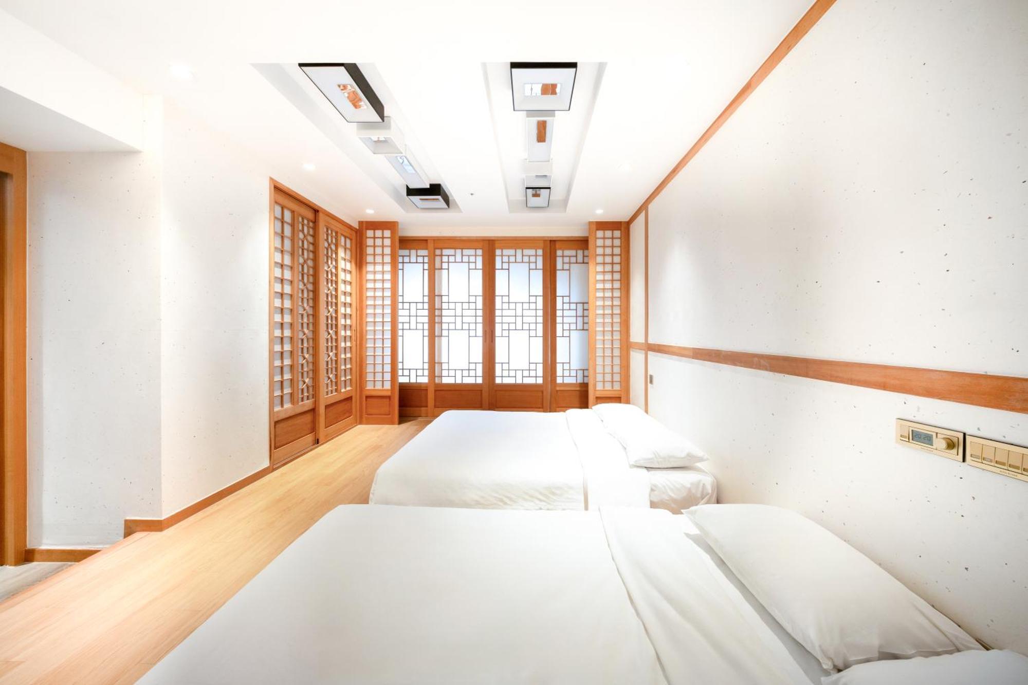 Eliena Gangnam 4* Seoul