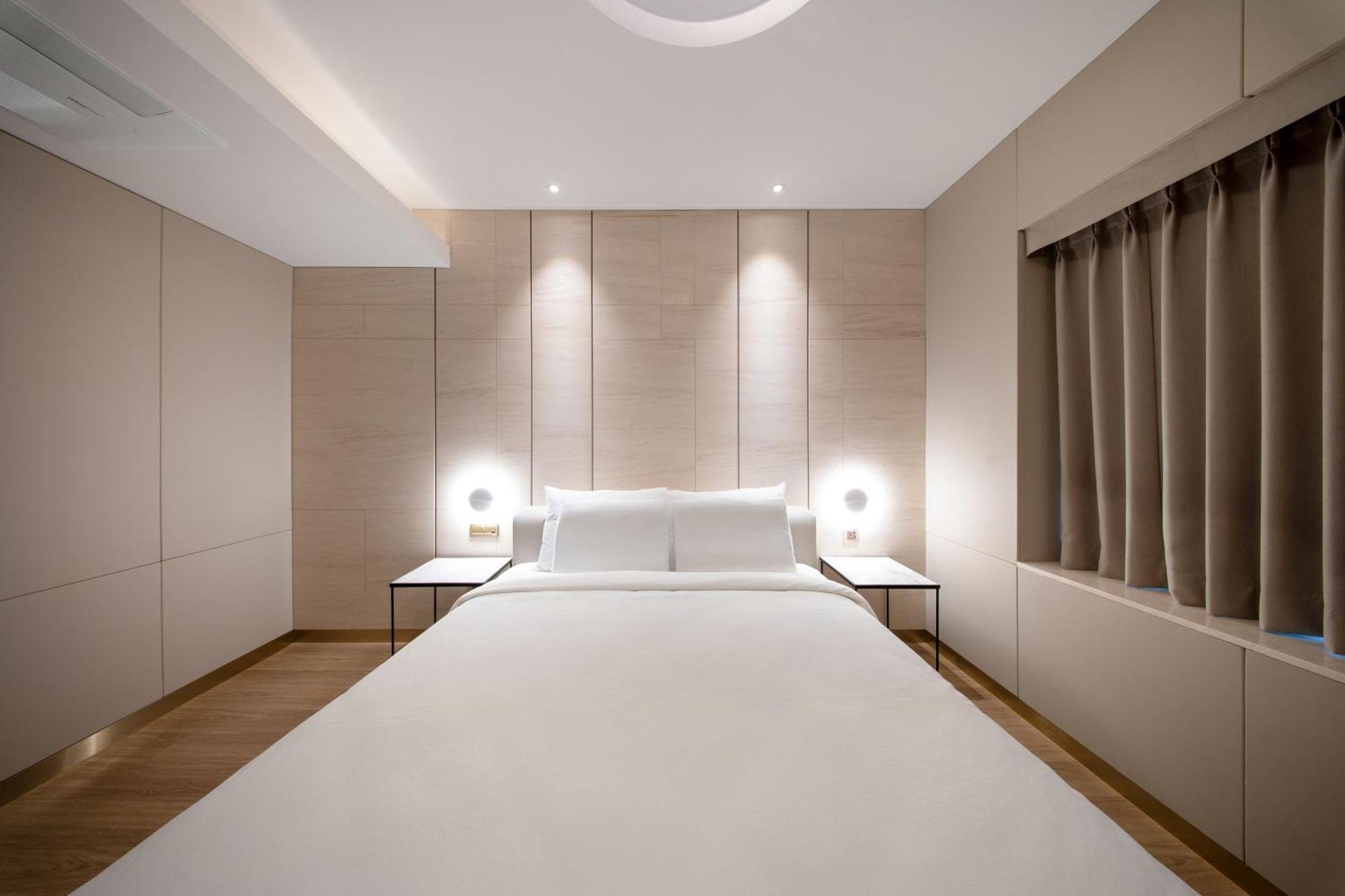 Eliena Gangnam Hotel Seoul