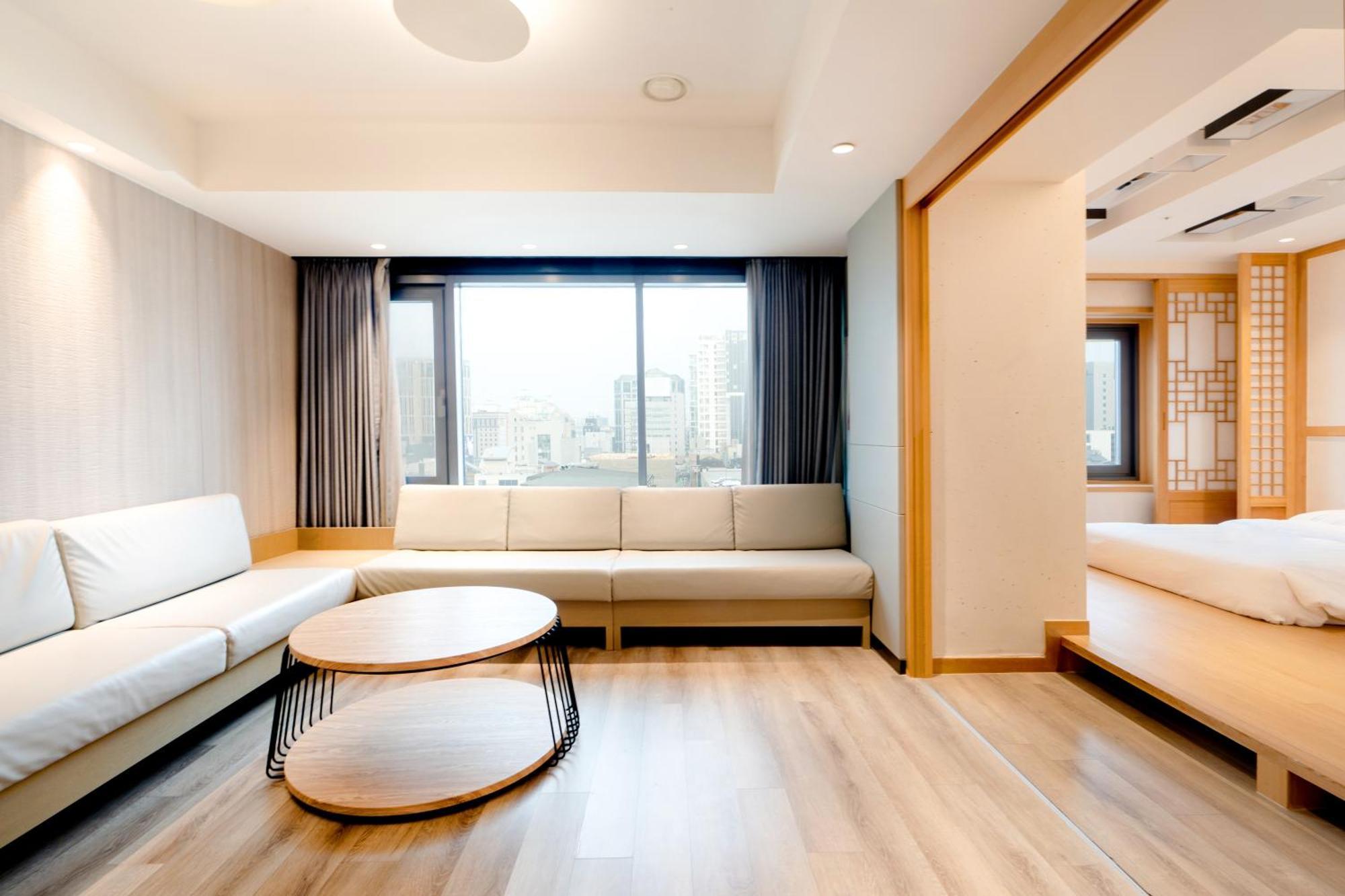 Hotel Eliena Gangnam Seoul