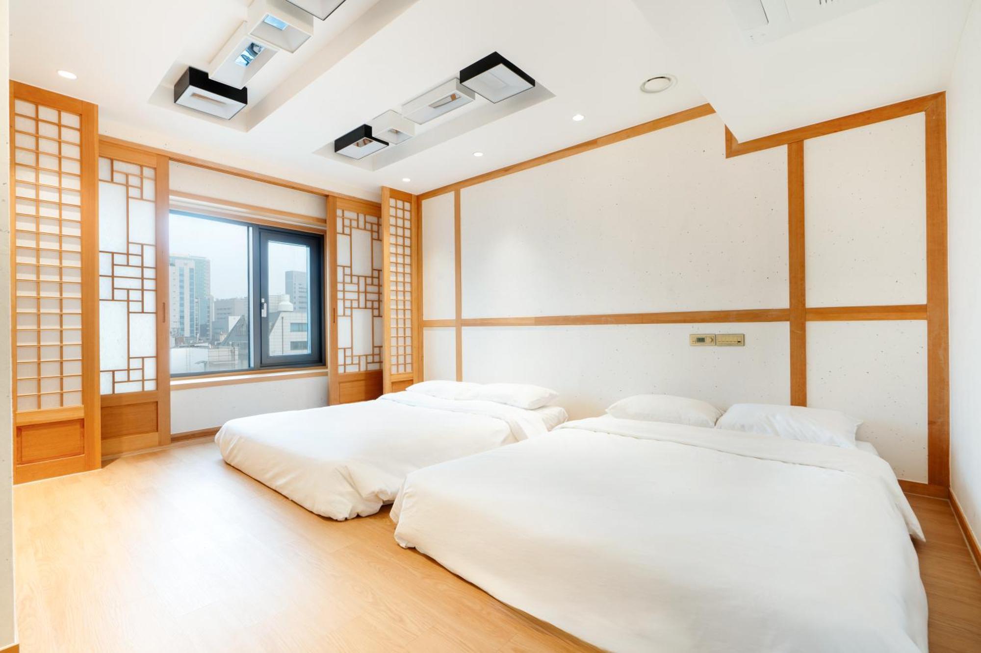 Eliena Gangnam 4* Seoul