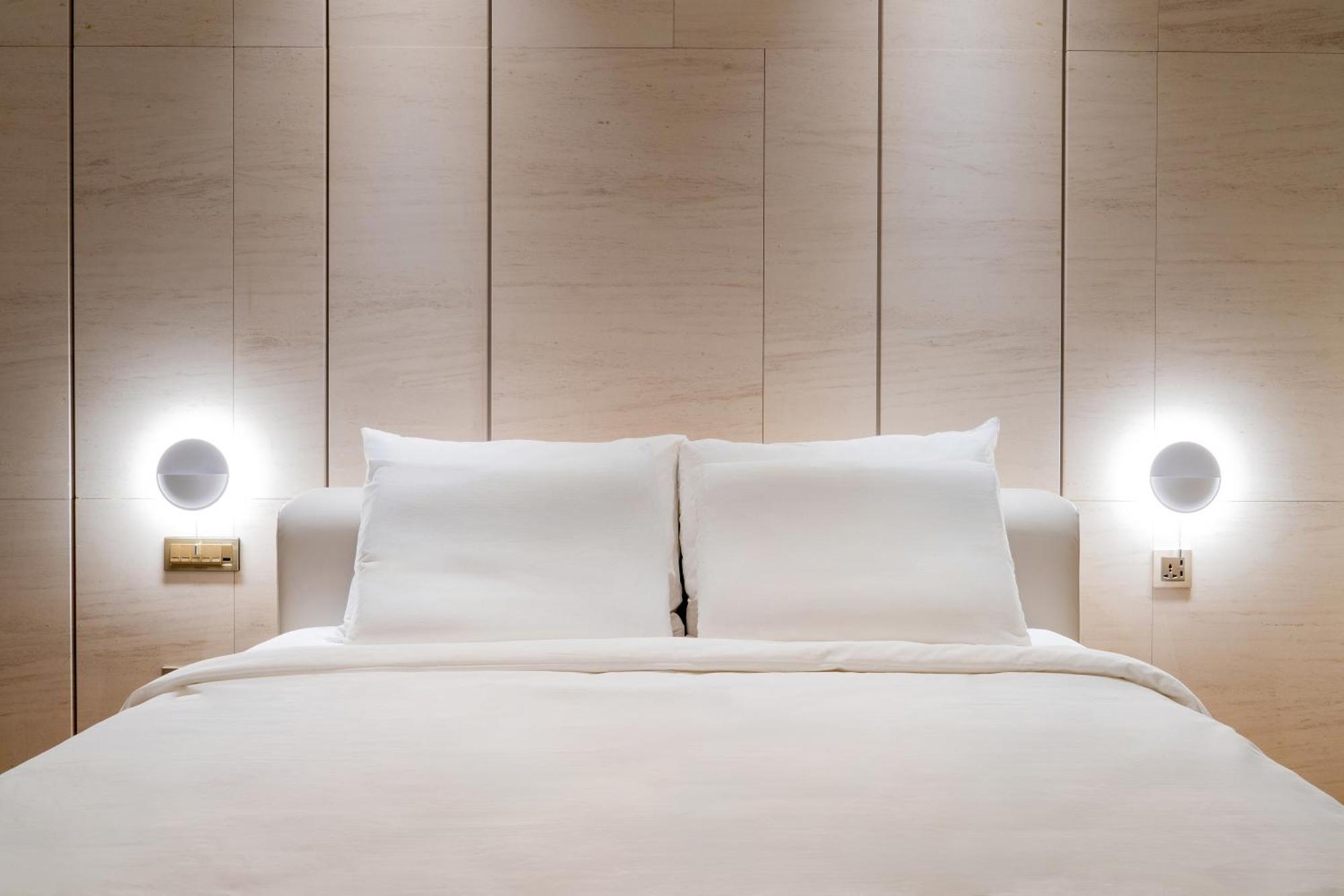Eliena Gangnam Hotel 4*