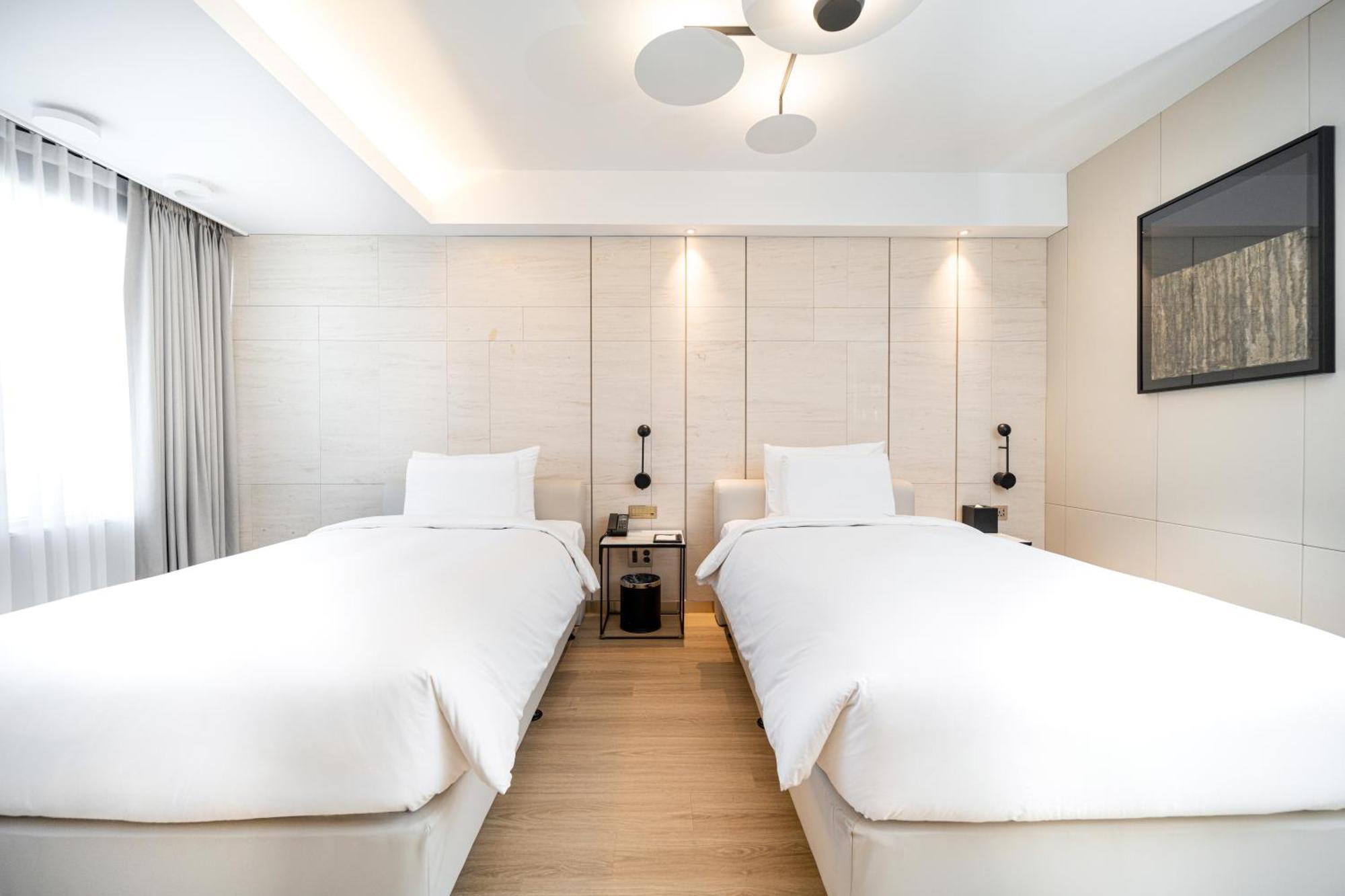 Hotel Eliena Gangnam
