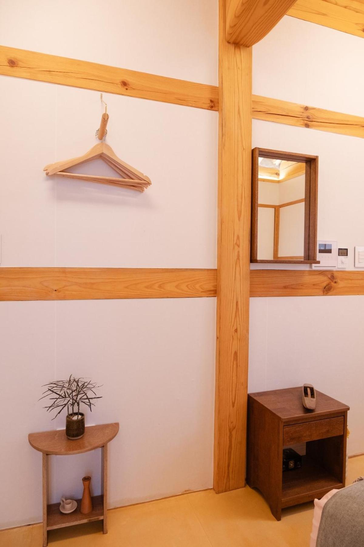 Numaru Two Exclusive Entire Hanoks In Seochon *