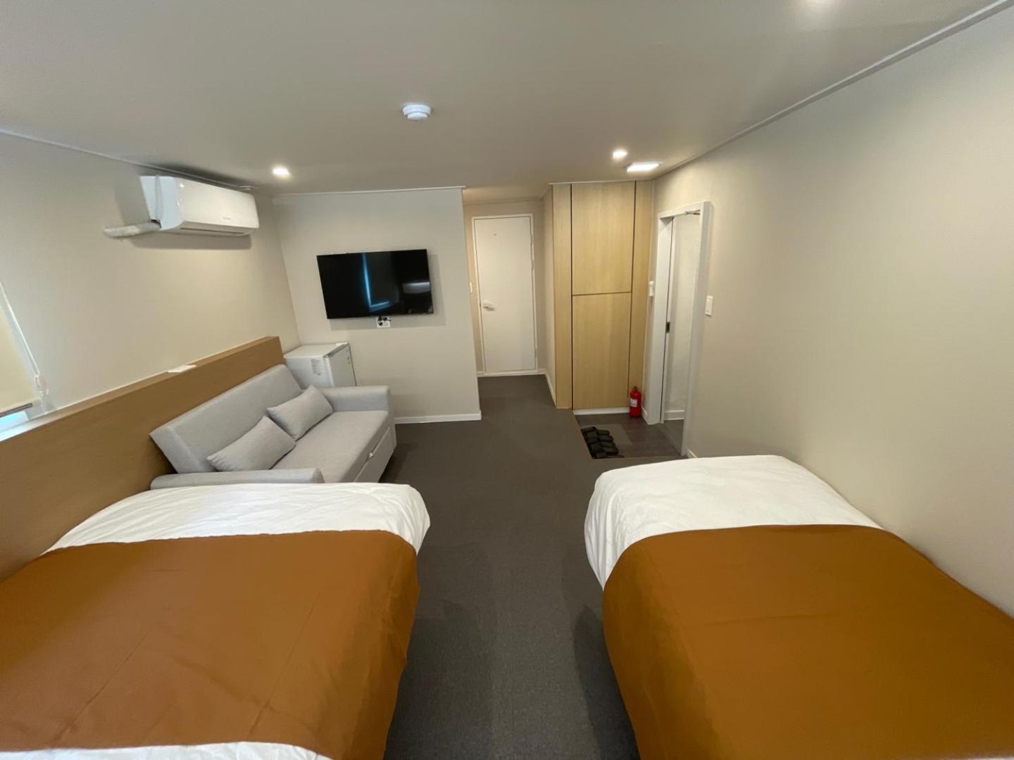 Friends Hotel Seoul