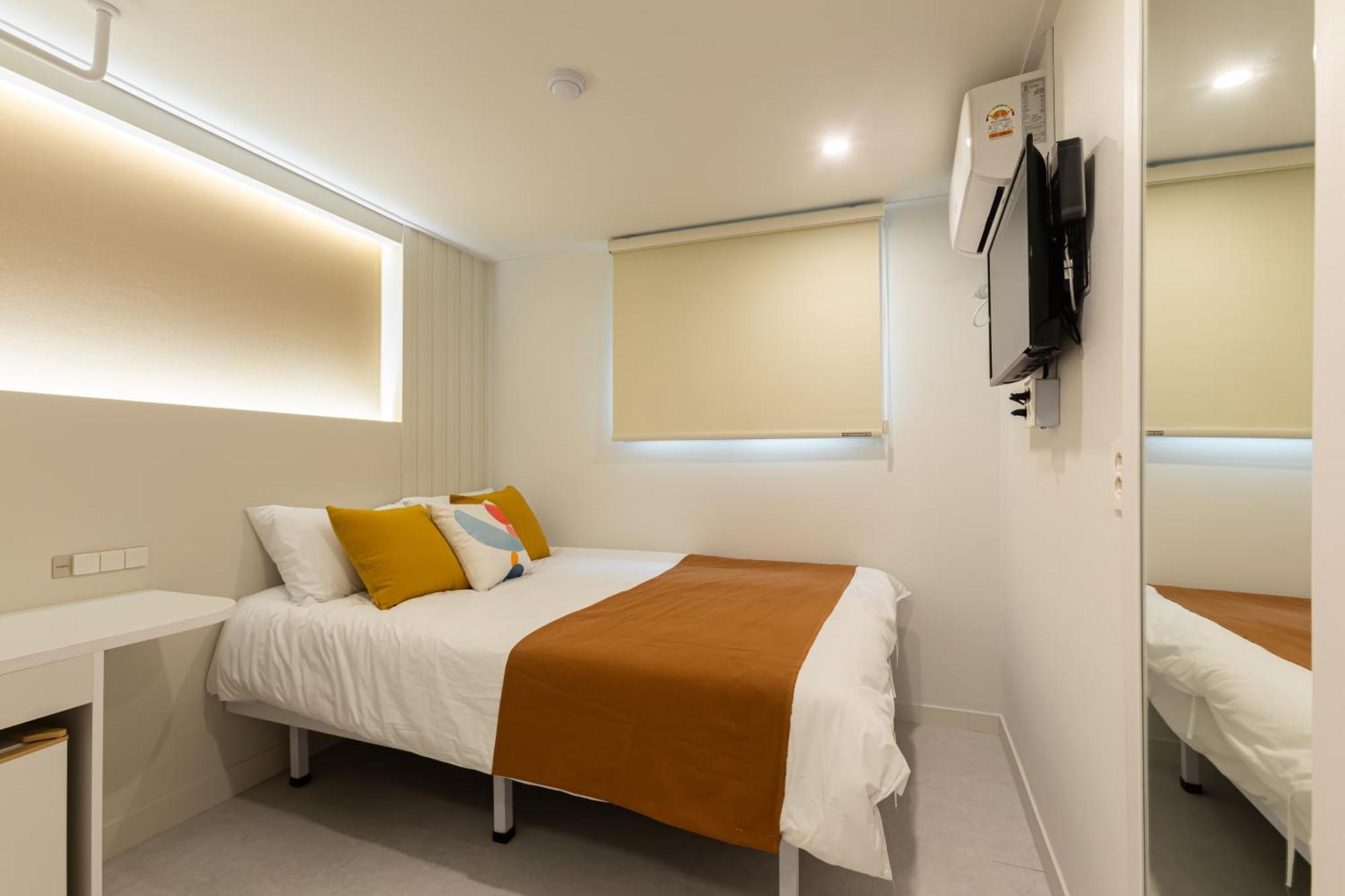 Friends Hotel 3*