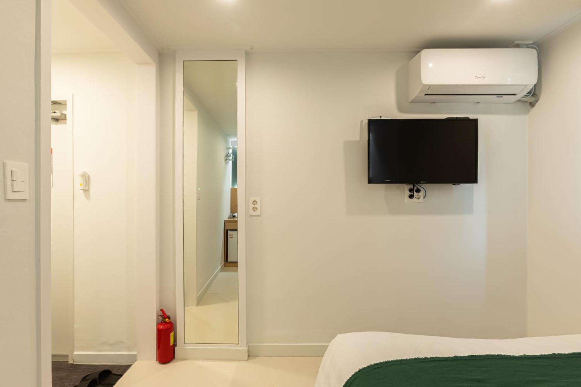 Friends Hotel Seoul