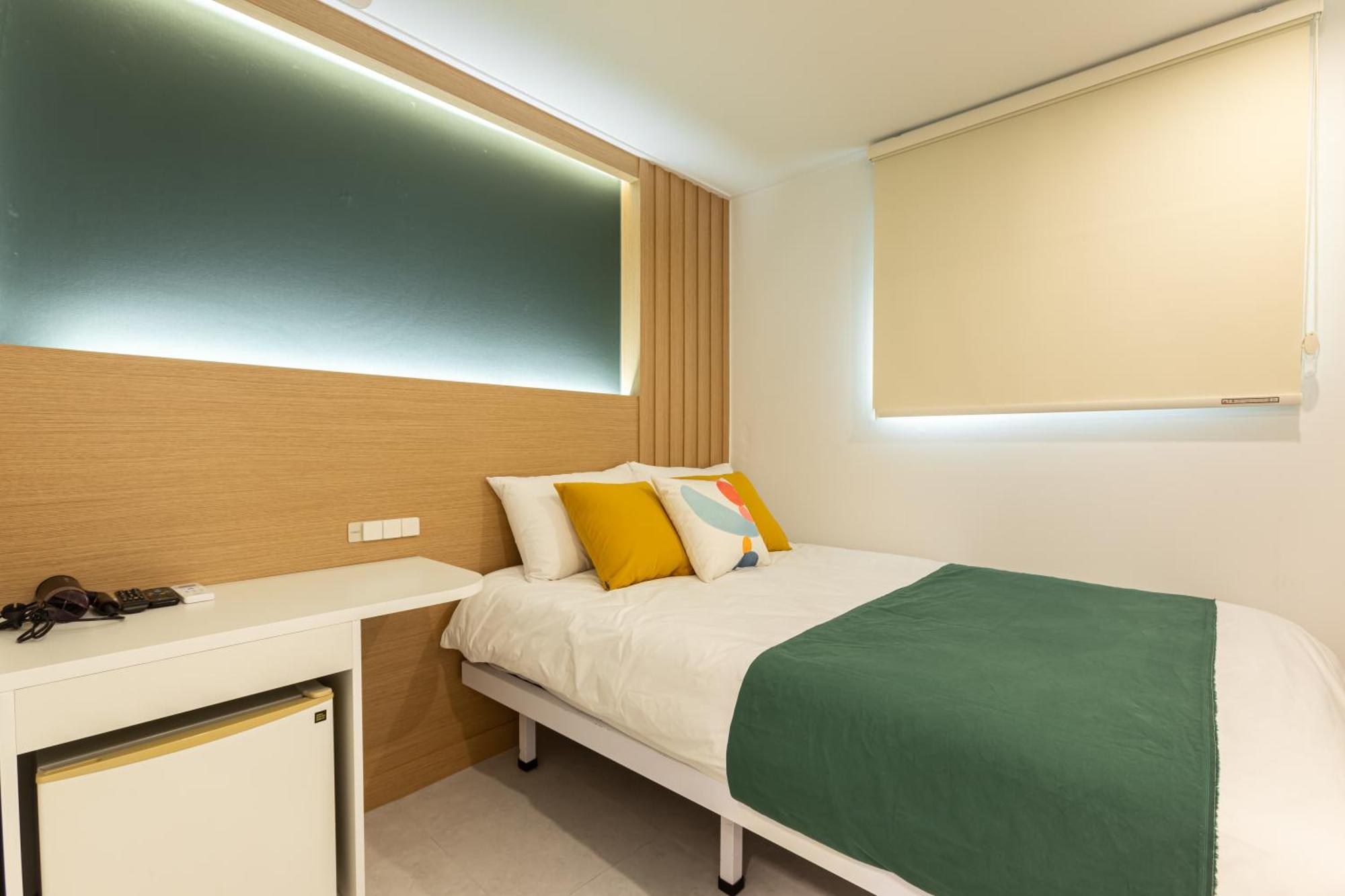 Friends Hotel 3*