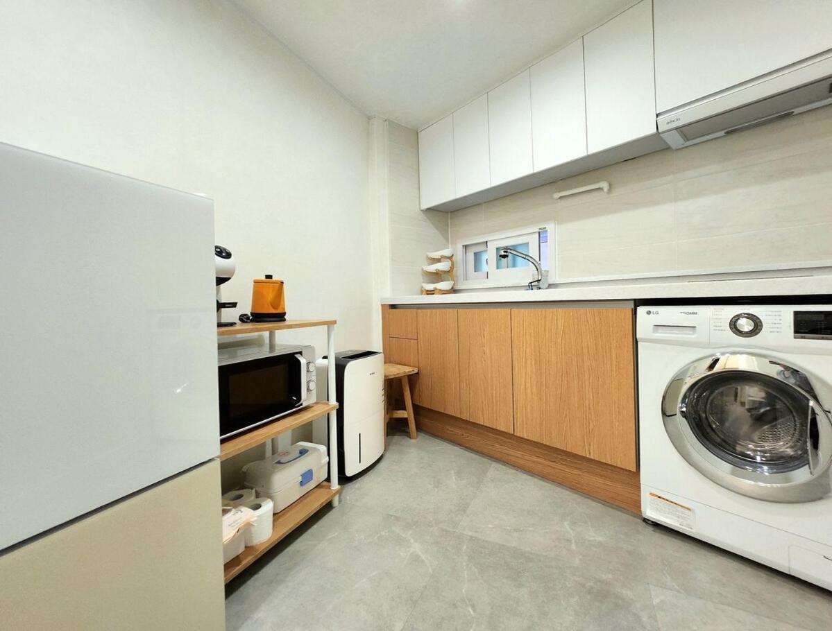 Apartment Yuhee *
