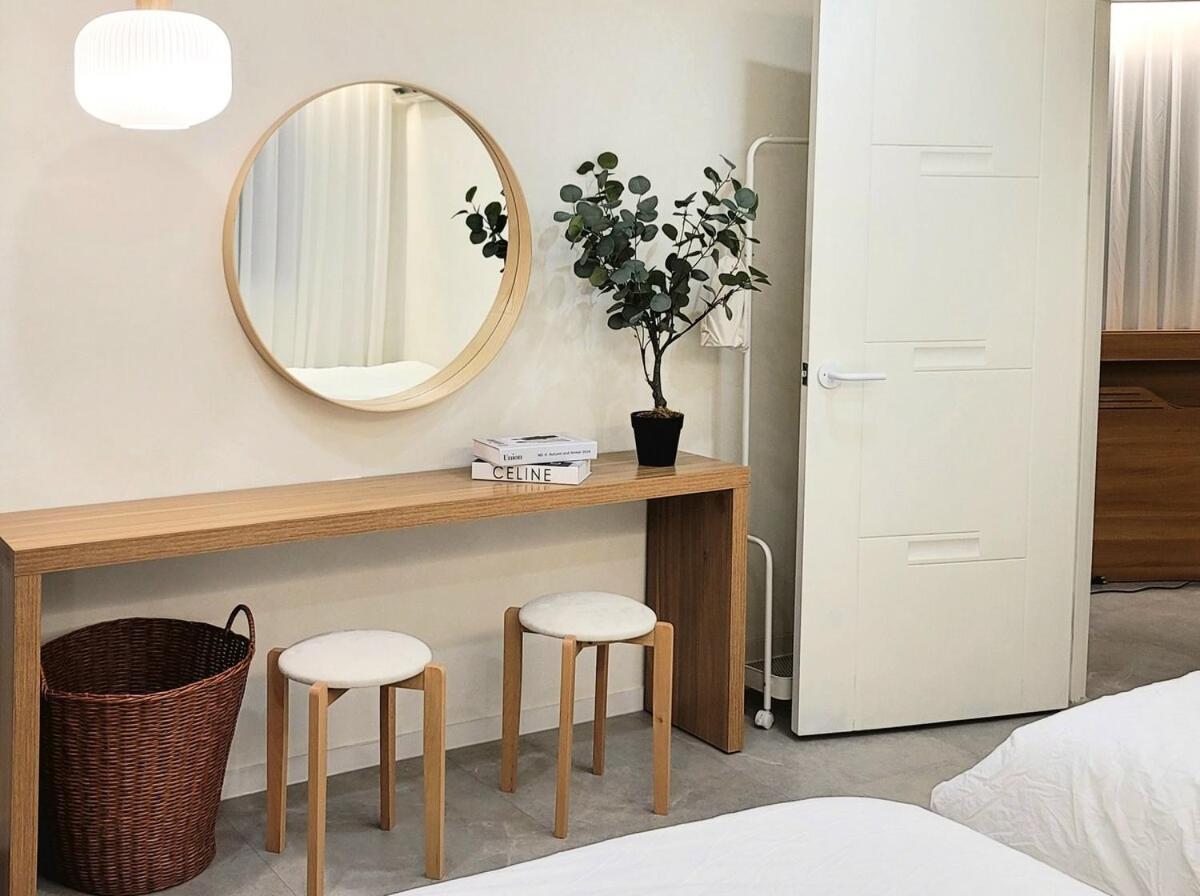 Apartment Yuhee