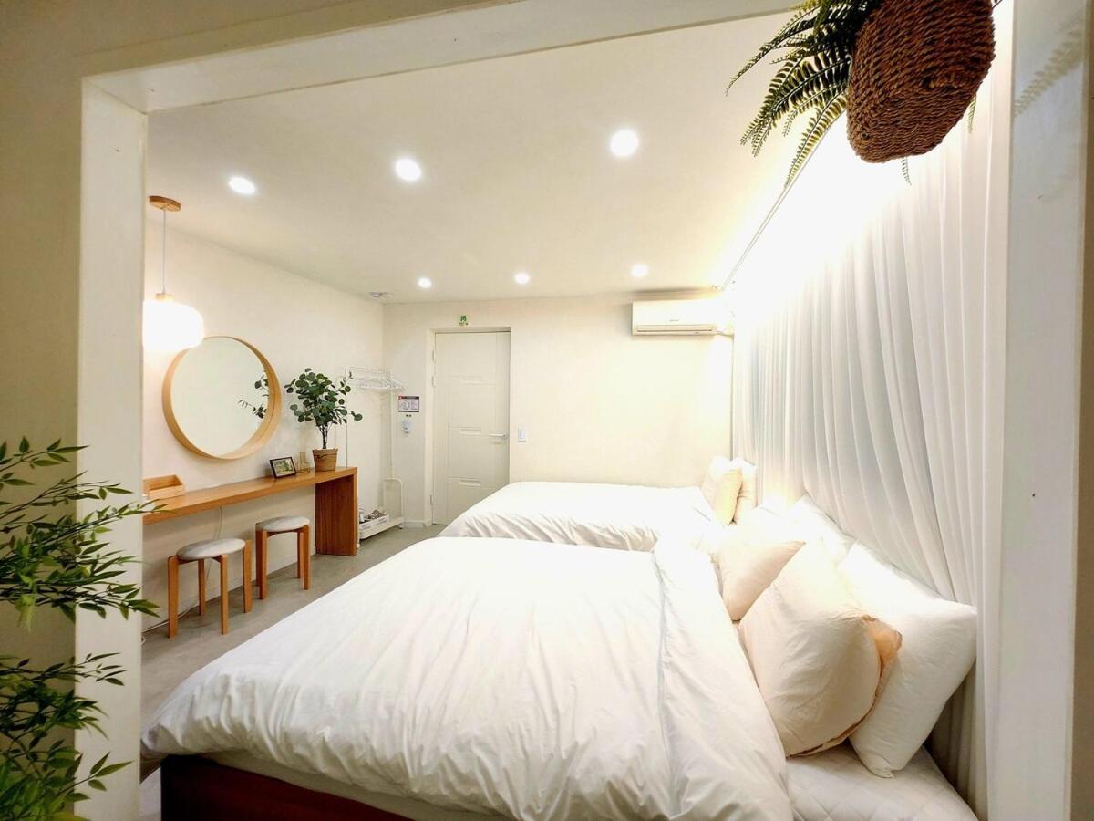 Yuhee Apartment *