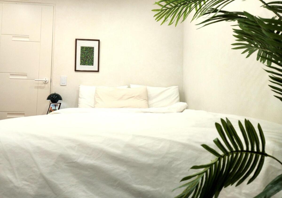 Yuhee Apartment Seoul
