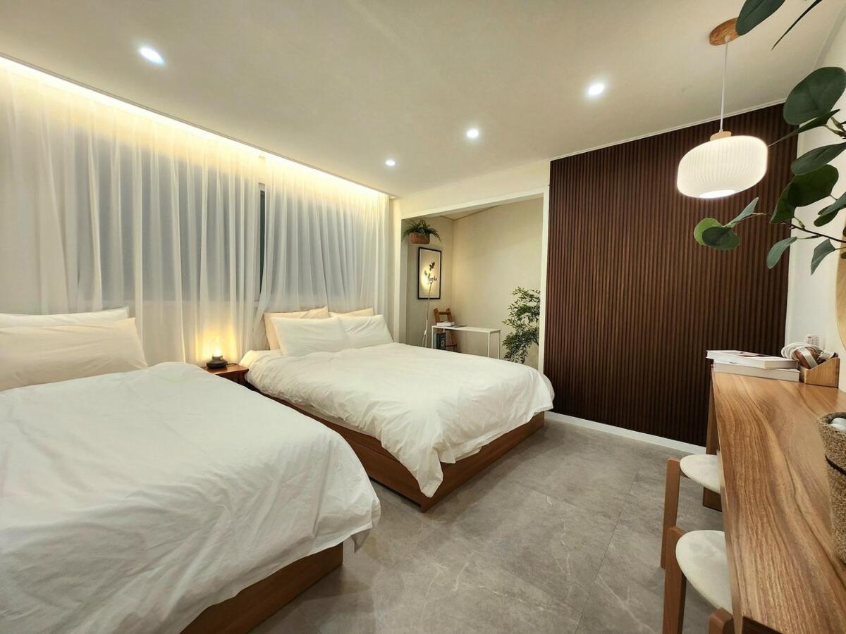 Yuhee Apartment *