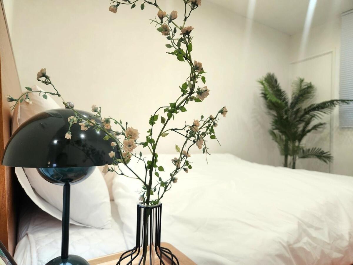 Apartment Yuhee *