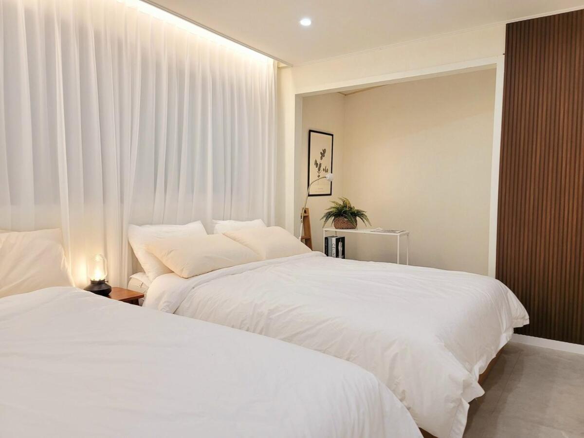 Yuhee Apartment Seoul