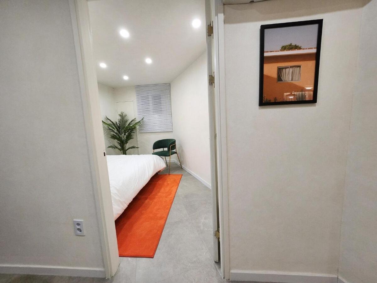 Apartment Yuhee