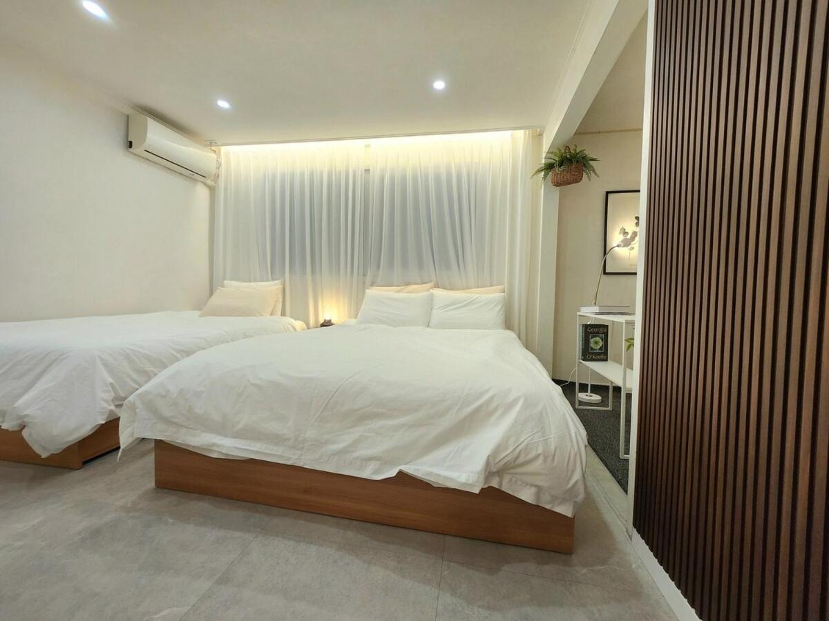 Yuhee Apartment *
