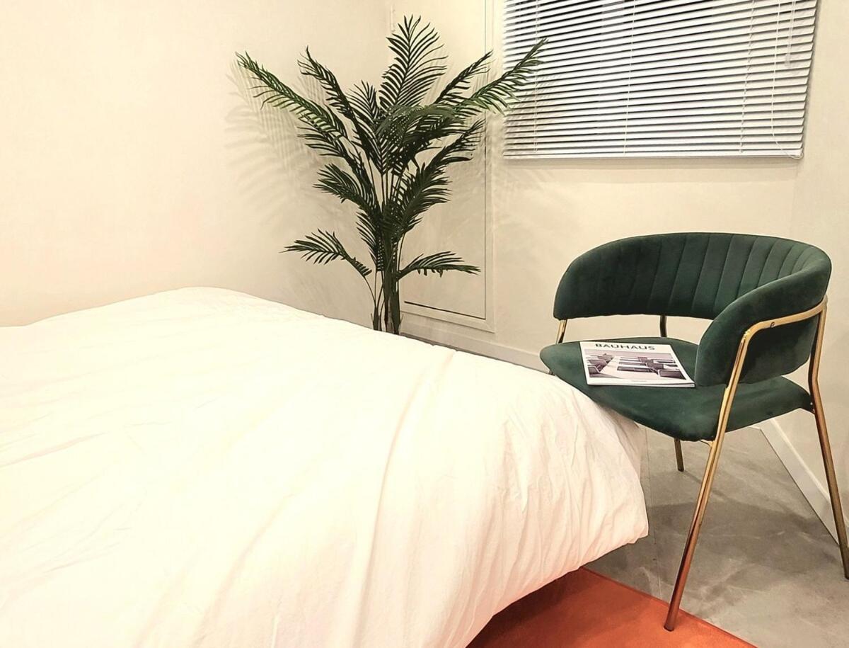 Yuhee Apartment *