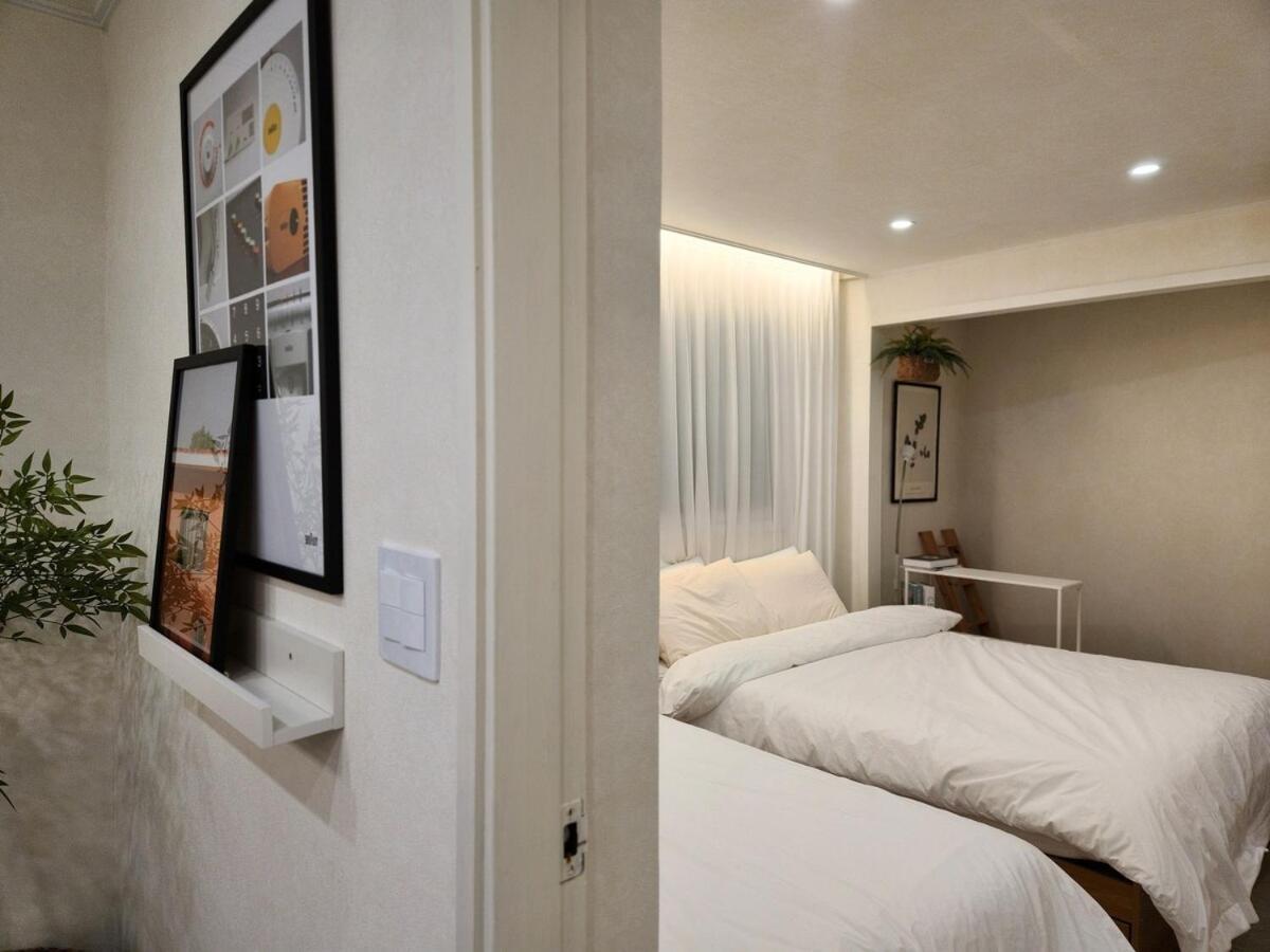 Apartment Yuhee *