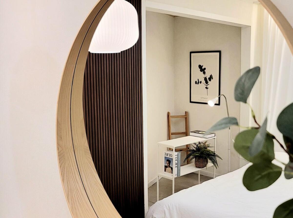 Yuhee Apartment *