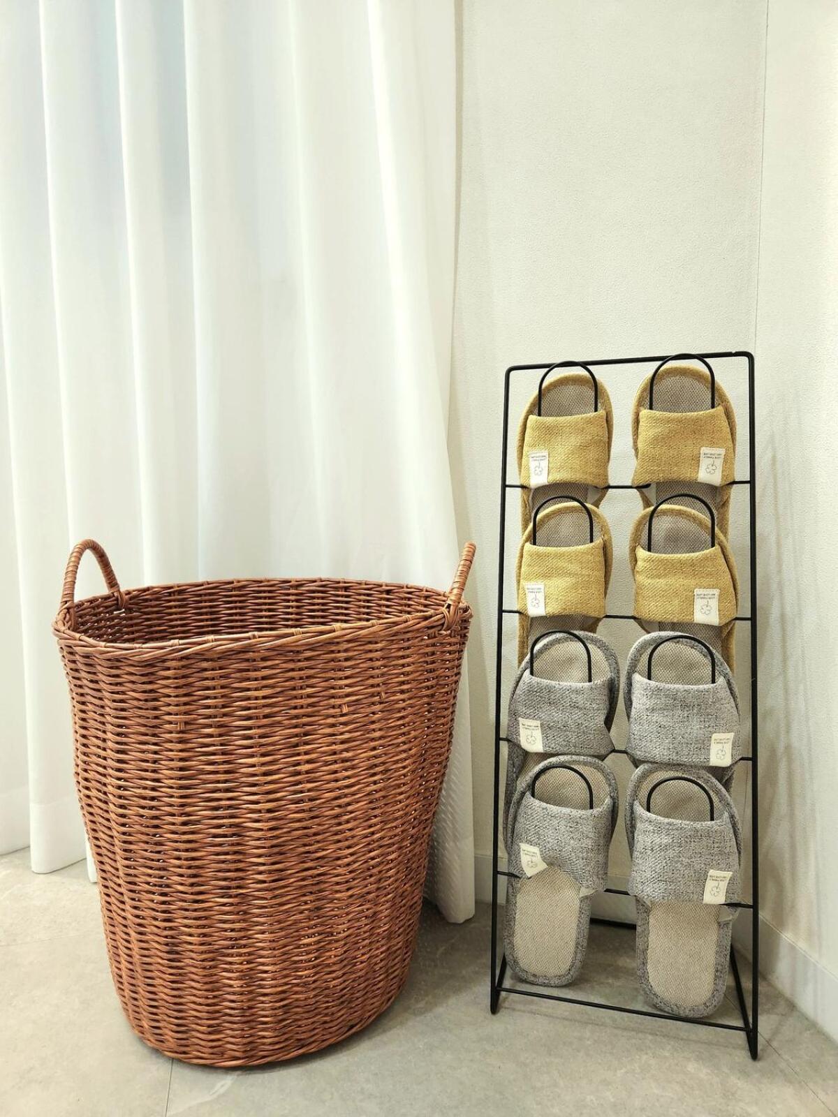 Yuhee Apartment *