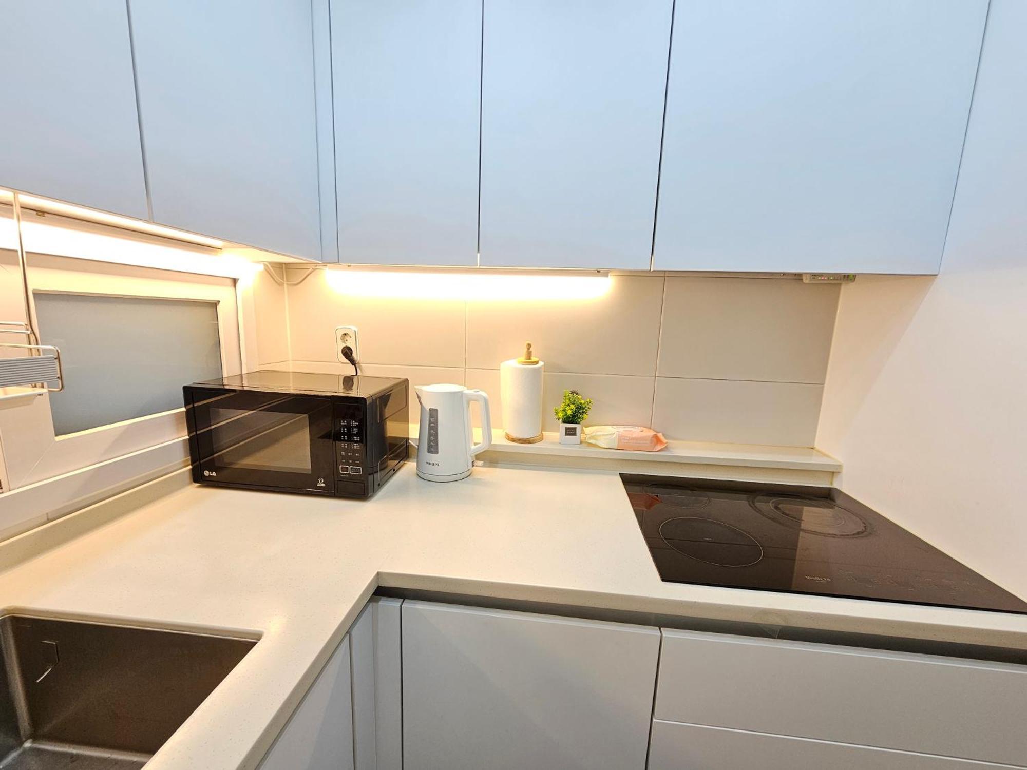 #open Special Price #double-station Area Comfortable 2-room * Seoul
