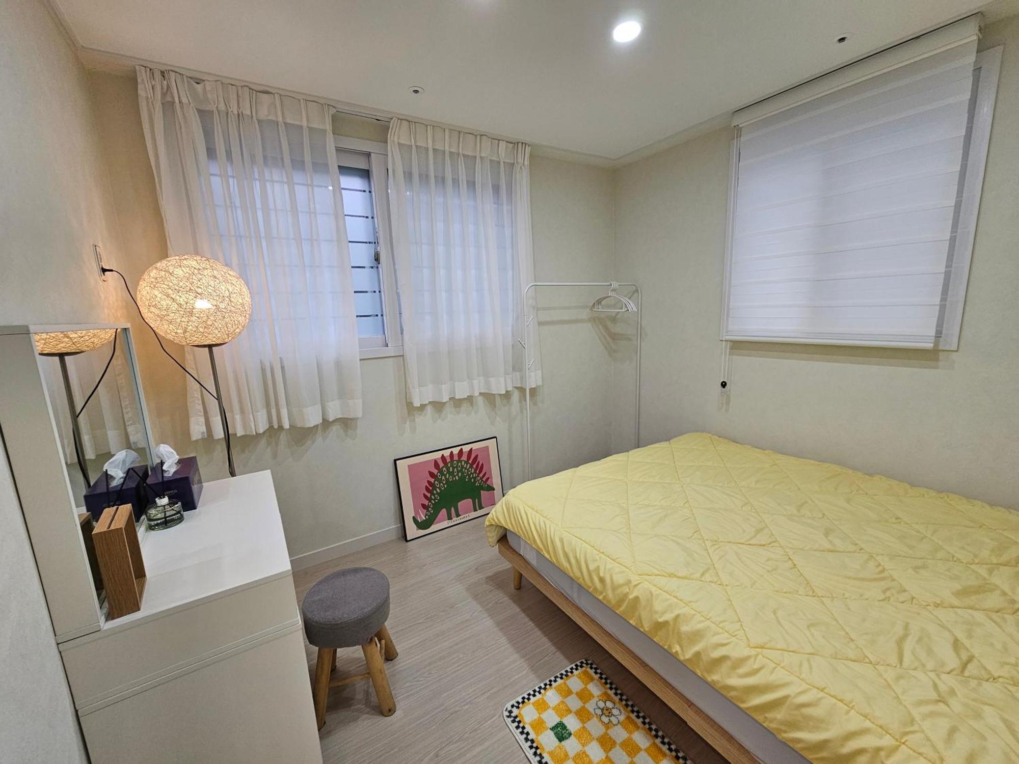 Apartment #open Special Price #double-station Area Comfortable 2-room *