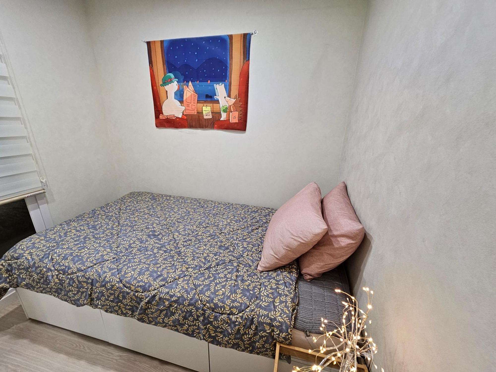 #open Special Price #double-station Area Comfortable 2-room * Seoul
