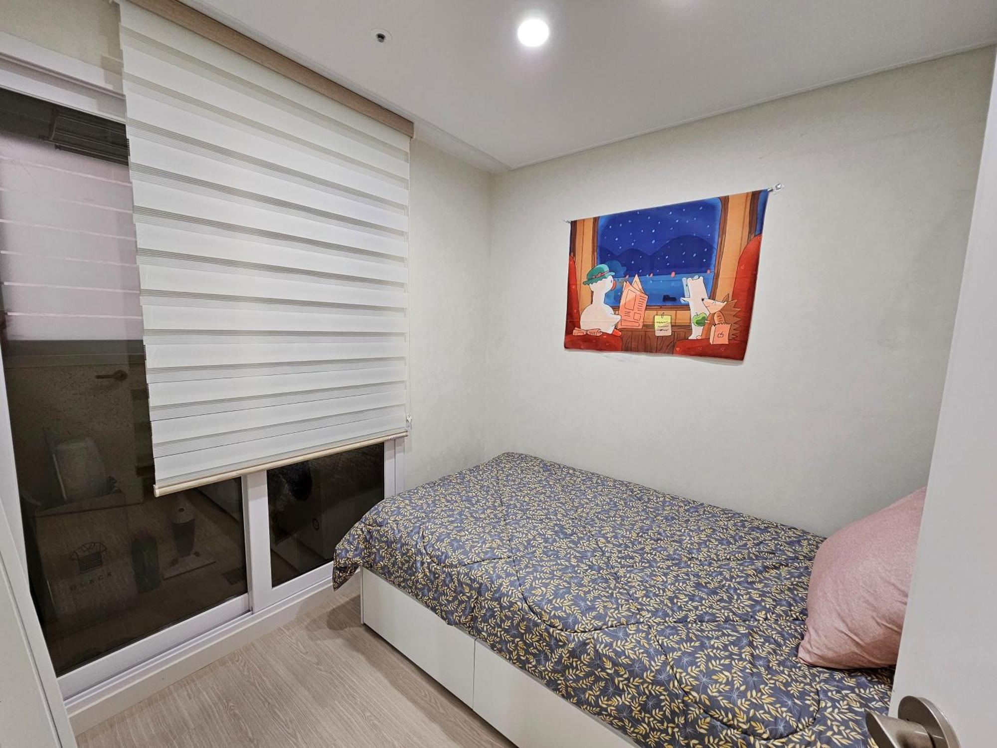 #open Special Price #double-station Area Comfortable 2-room