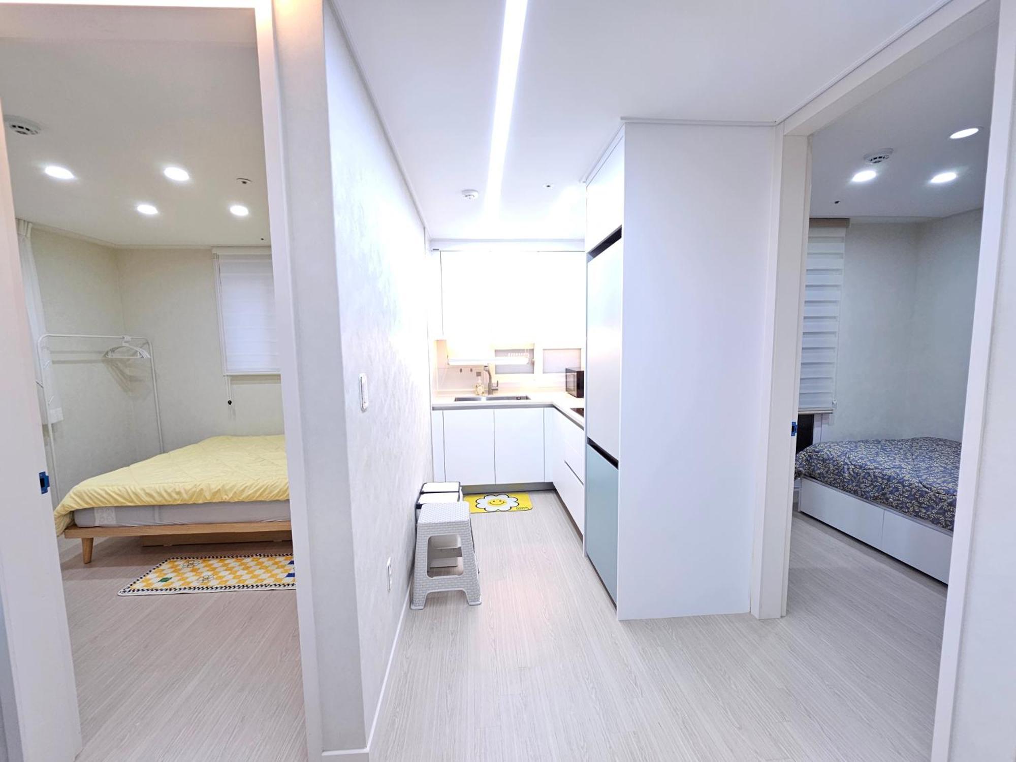 #open Special Price #double-station Area Comfortable 2-room Apartment Seoul