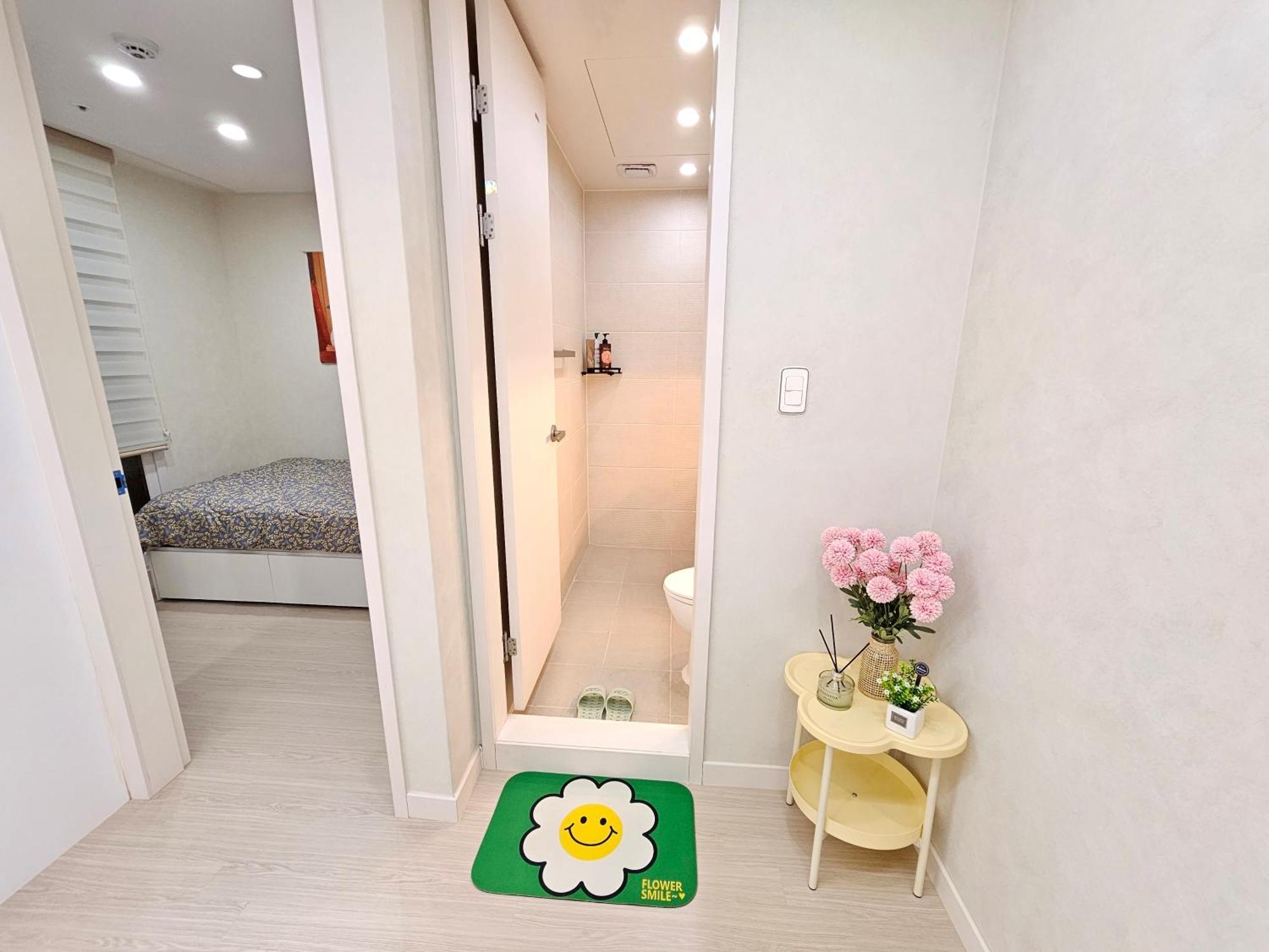 #open Special Price #double-station Area Comfortable 2-room * Seoul