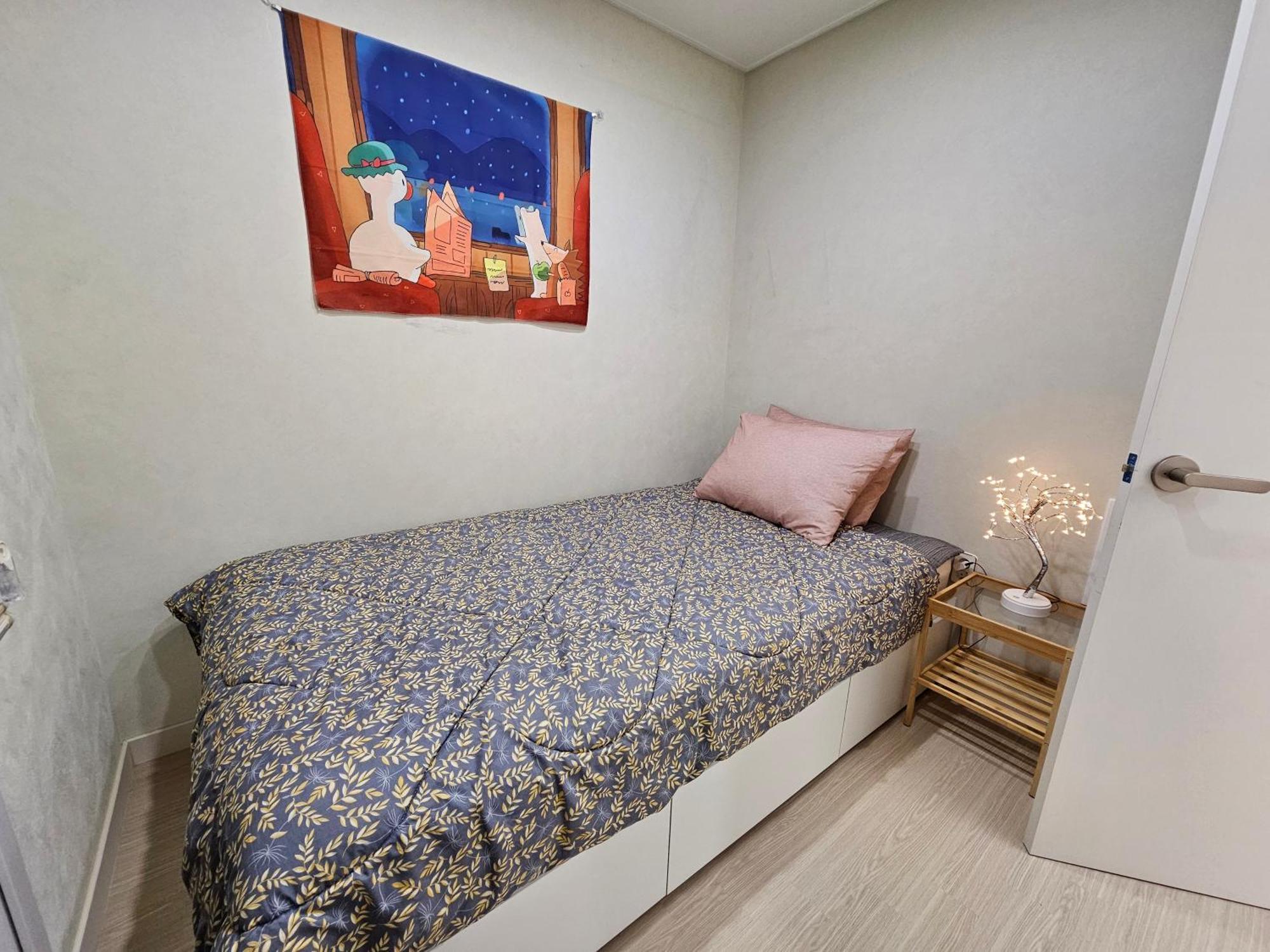 #open Special Price #double-station Area Comfortable 2-room Apartment Seoul
