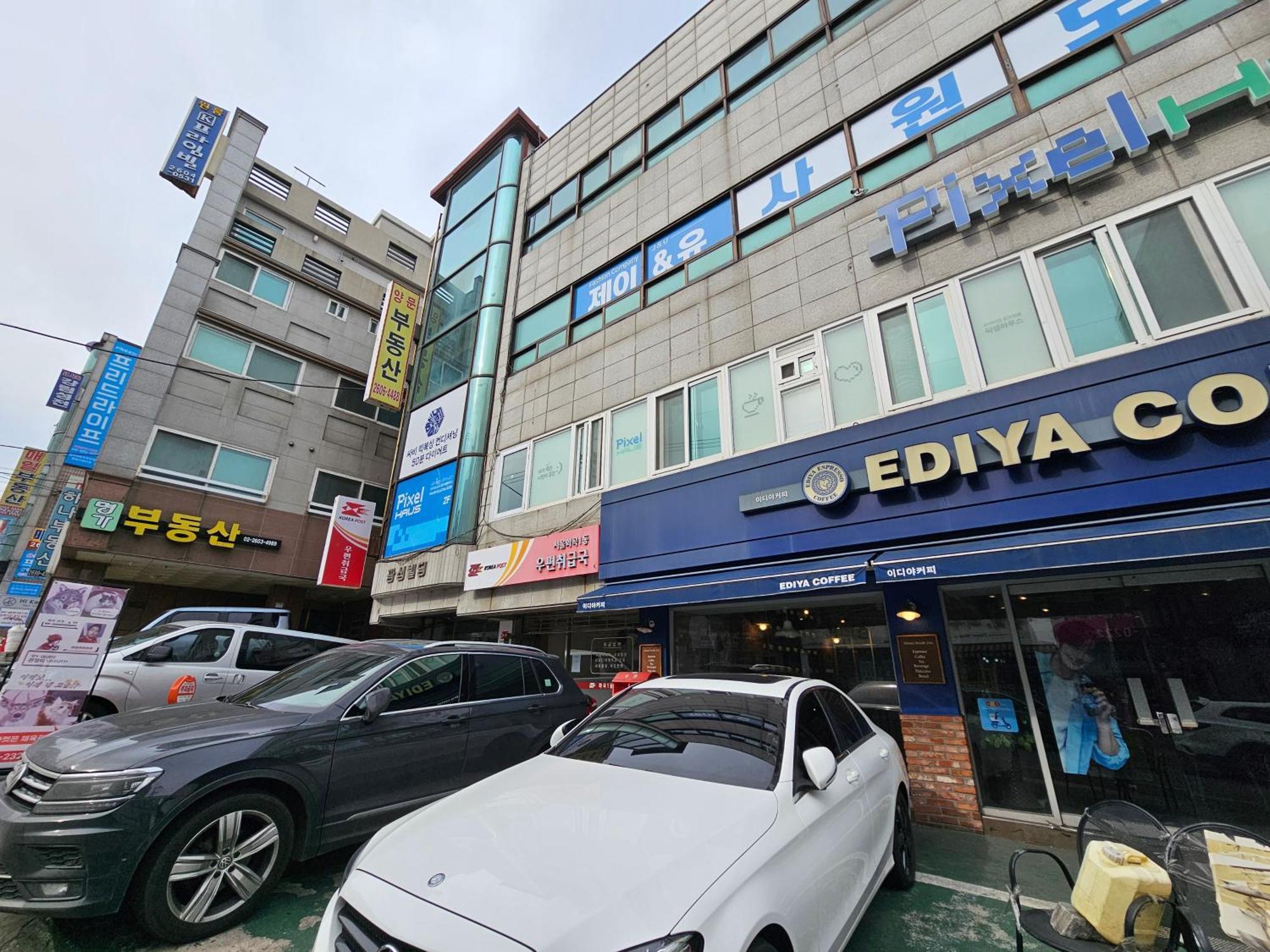 #open Special Price #double-station Area Comfortable 2-room Apartment