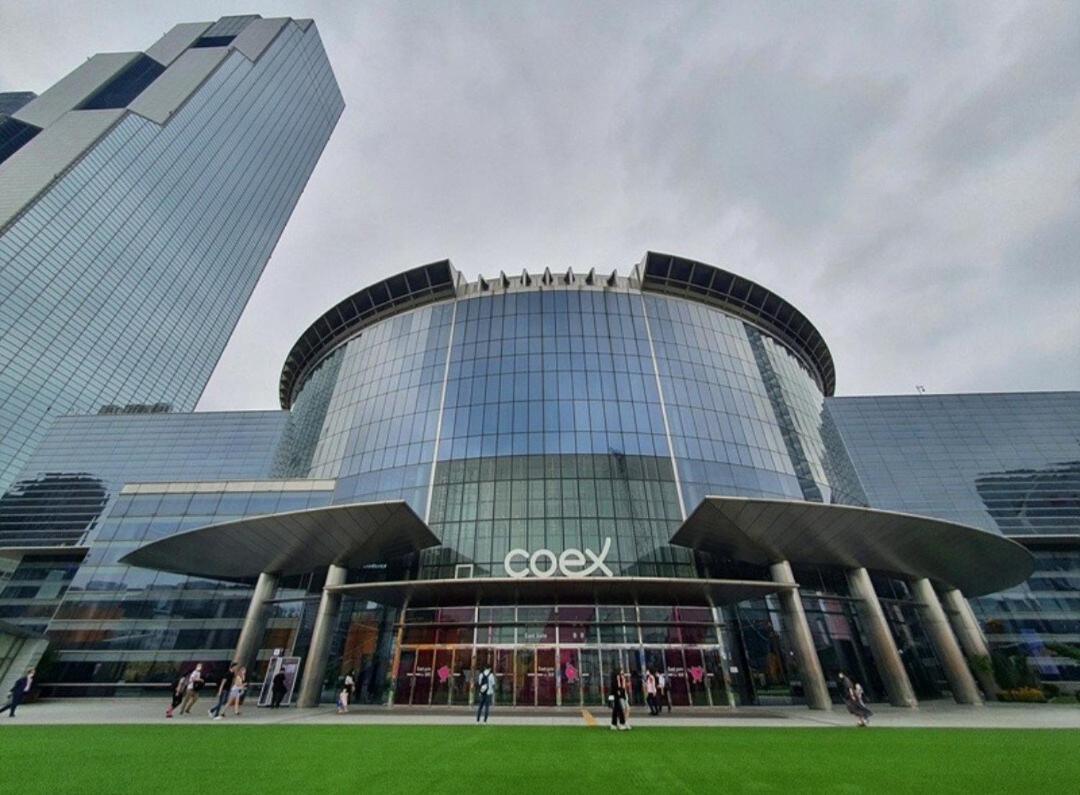Apartment Coex,samsung Station, Cityairportterminal In 5 Min Seoul