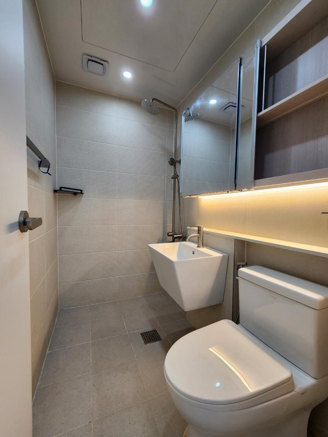 #open Special Price #double-station Area Comfortable 2-room *